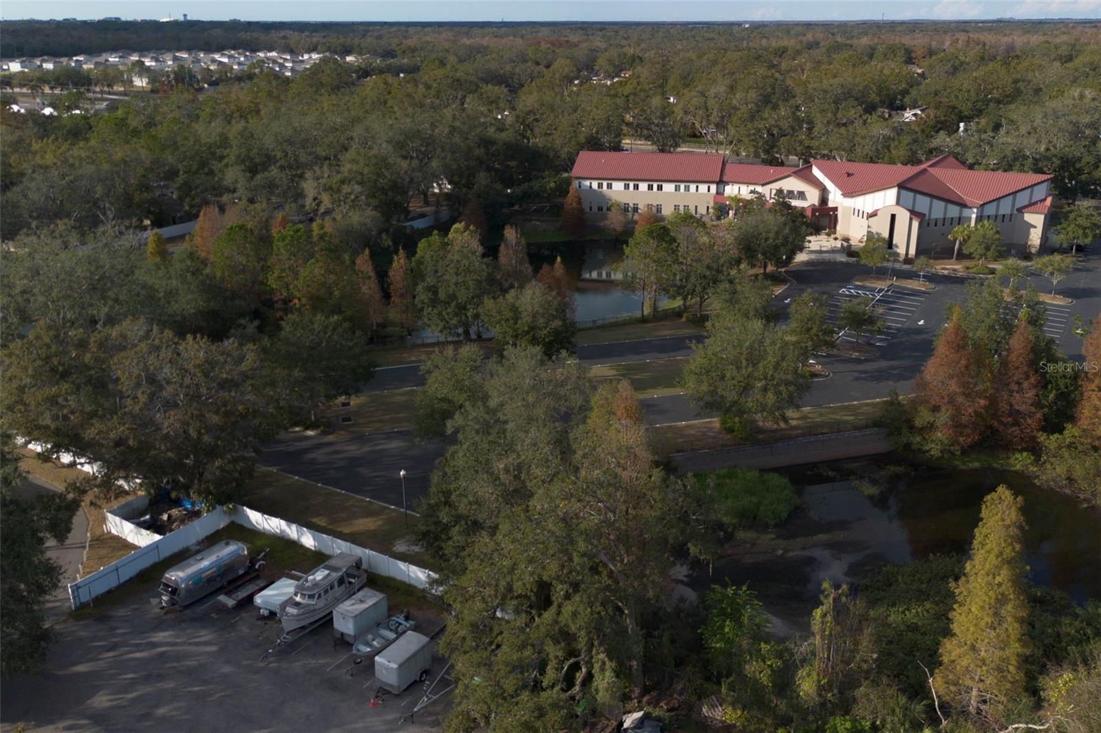 7901 SUGARCANE CT, TEMPLE TERRACE, FL, 33637