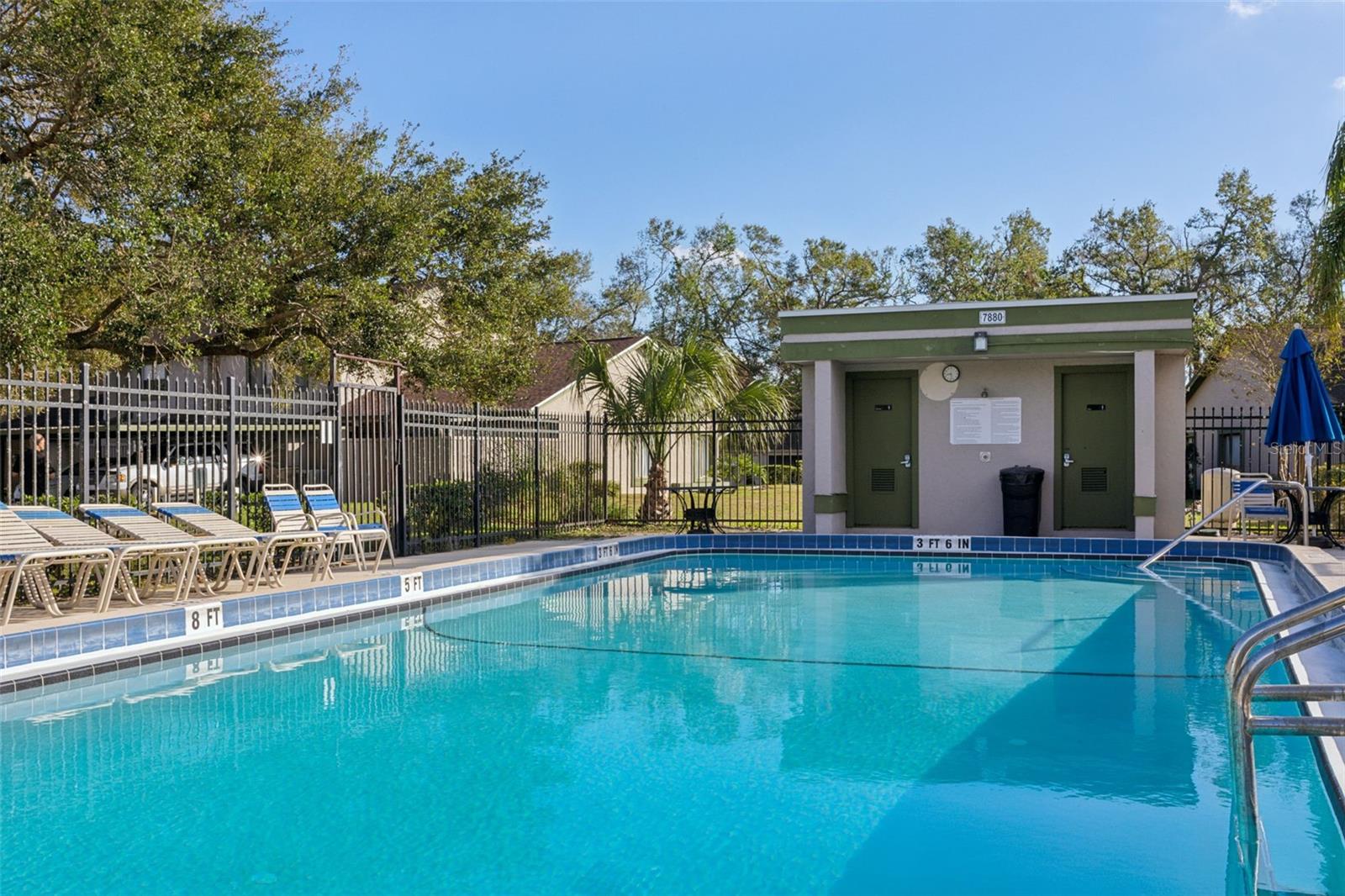 7901 SUGARCANE CT, TEMPLE TERRACE, FL, 33637