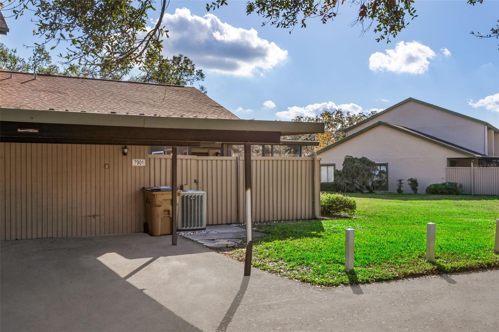 7901 SUGARCANE CT, TEMPLE TERRACE, FL, 33637