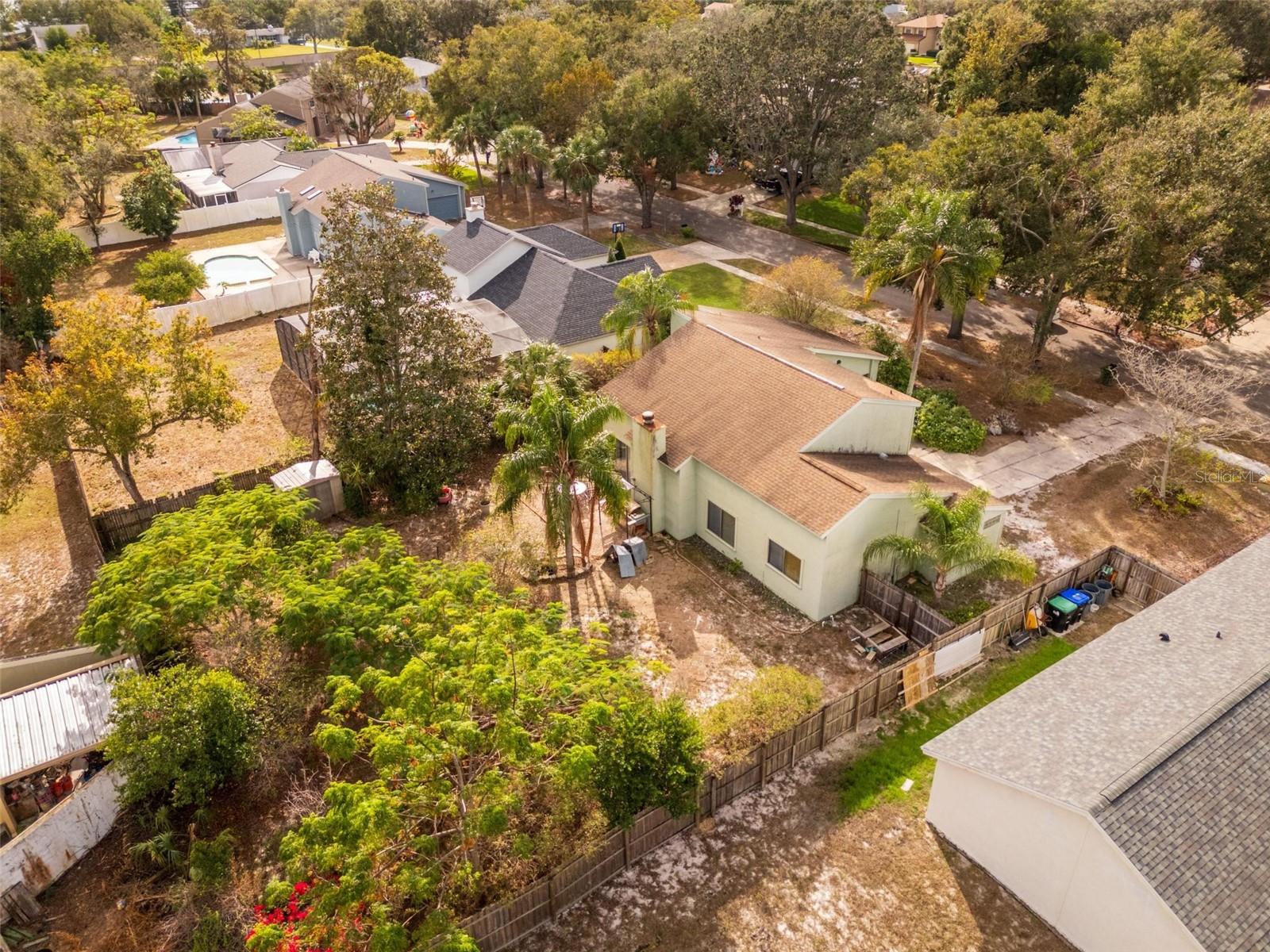 5509 BAY LAGOON CIR, ORLANDO, FL, 32819