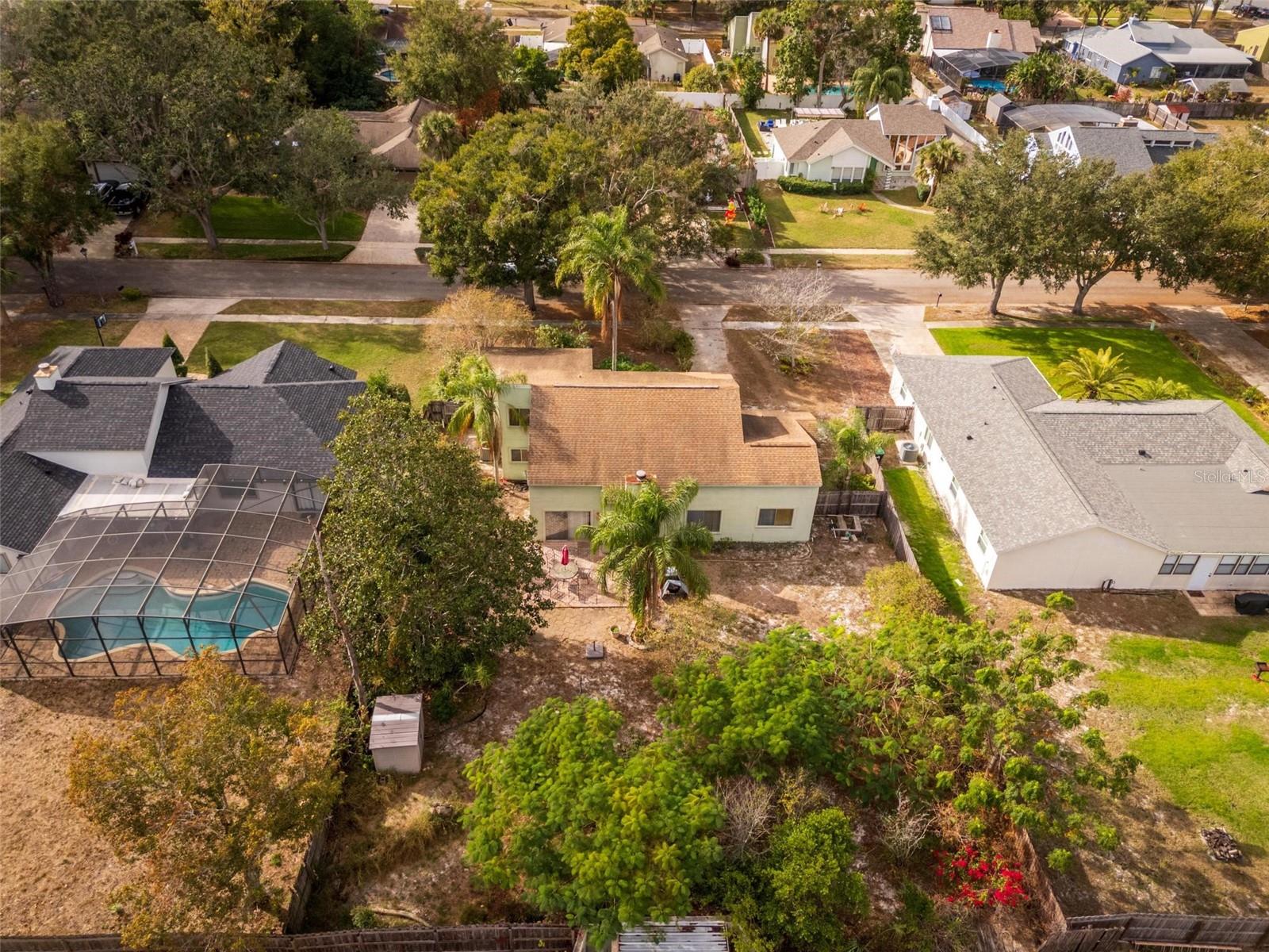 5509 BAY LAGOON CIR, ORLANDO, FL, 32819