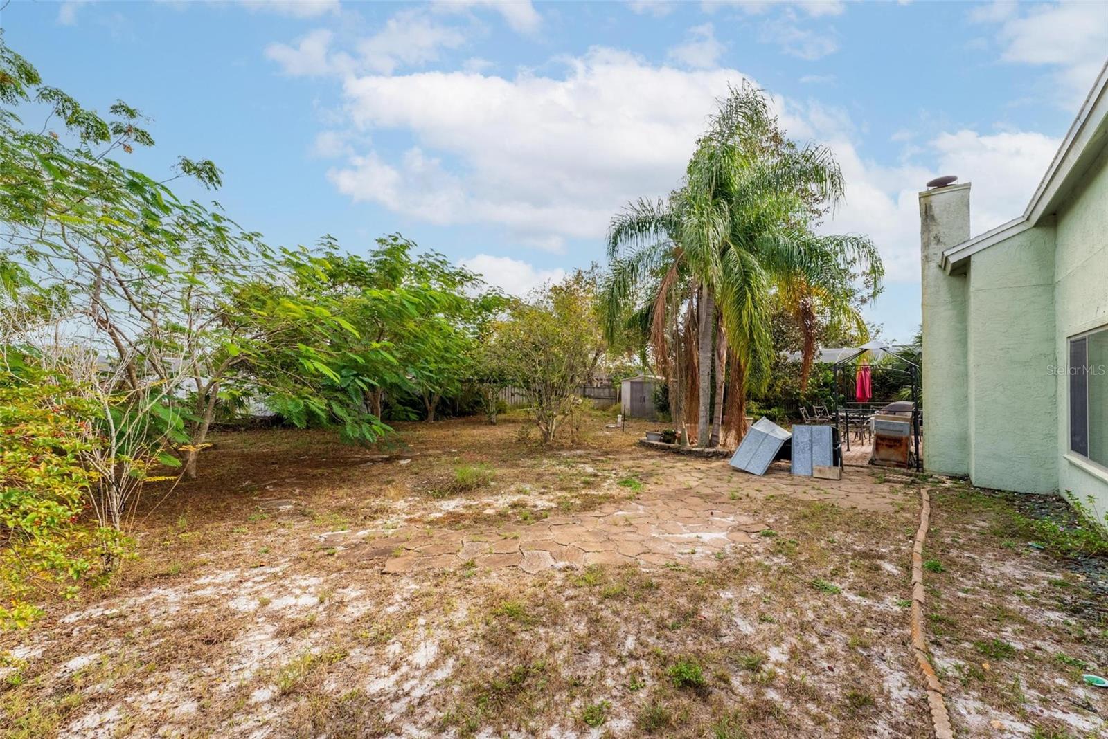 5509 BAY LAGOON CIR, ORLANDO, FL, 32819