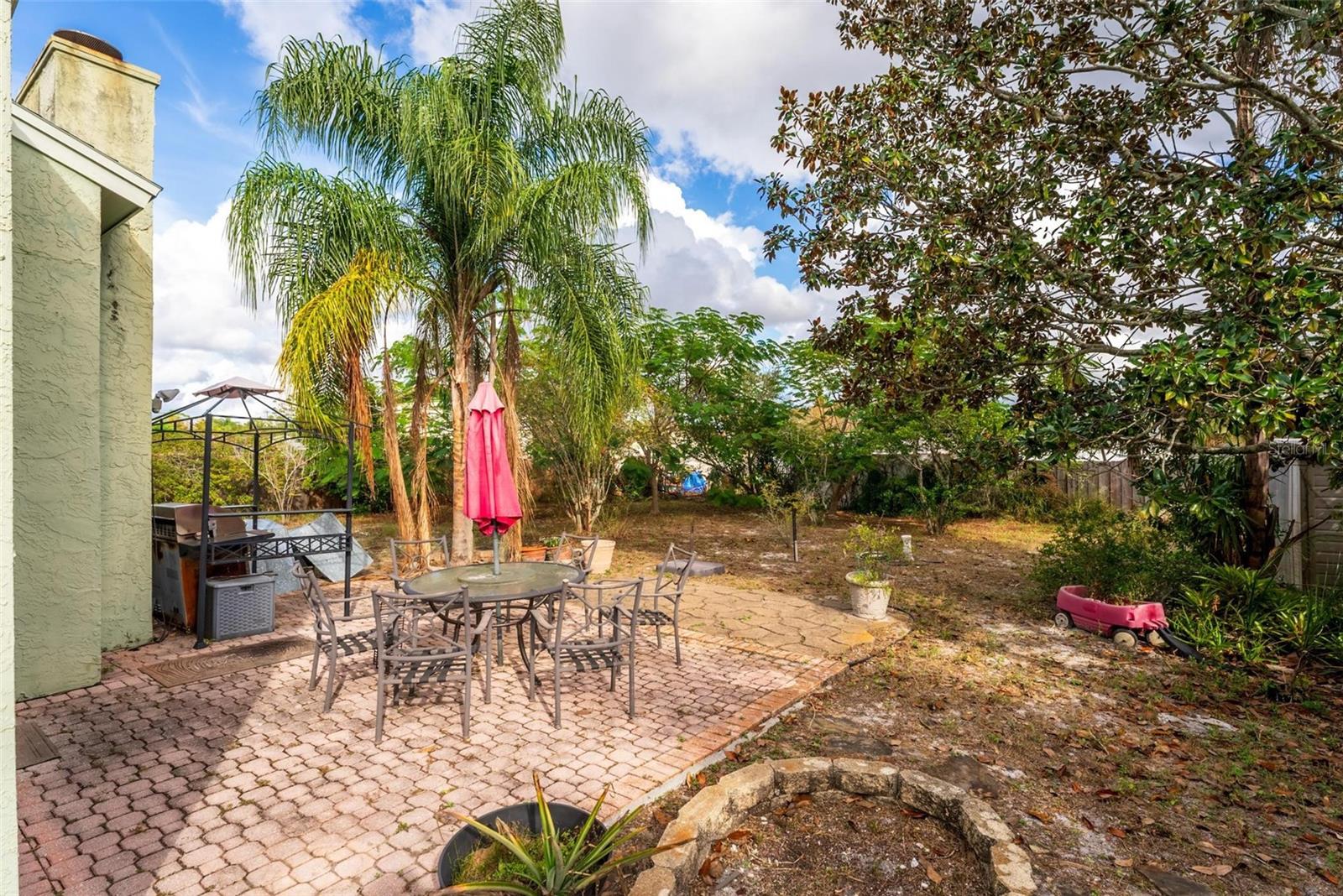 5509 BAY LAGOON CIR, ORLANDO, FL, 32819