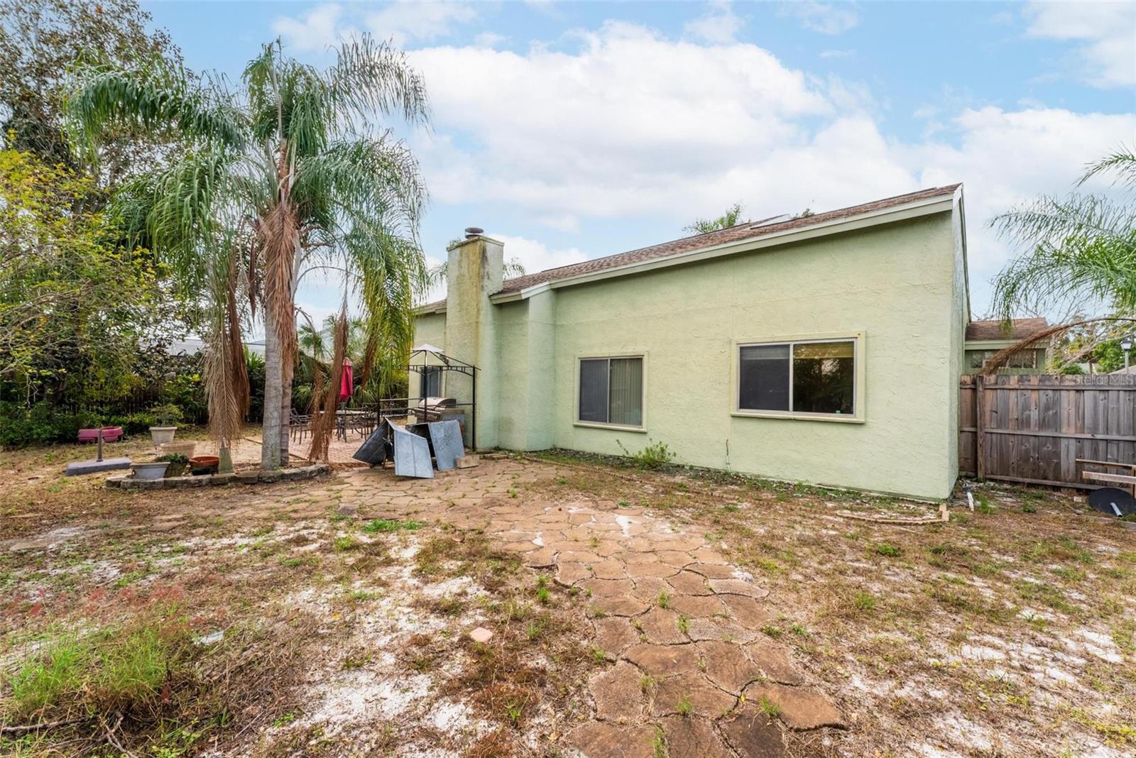 5509 BAY LAGOON CIR, ORLANDO, FL, 32819
