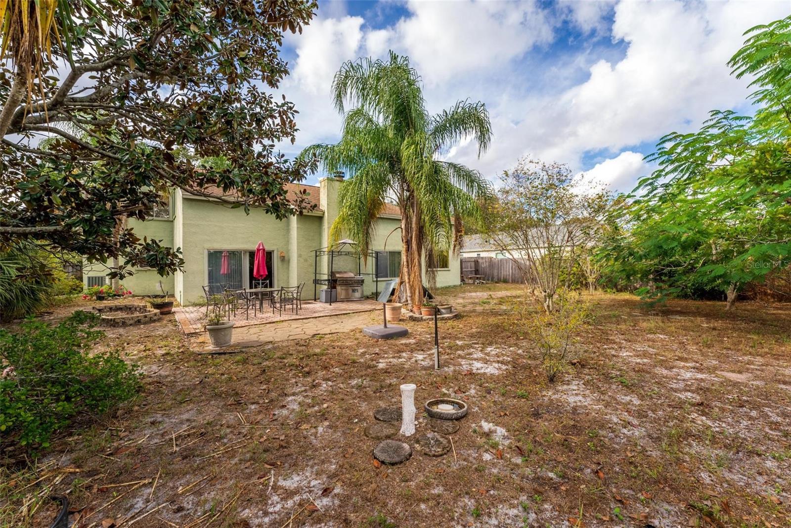 5509 BAY LAGOON CIR, ORLANDO, FL, 32819
