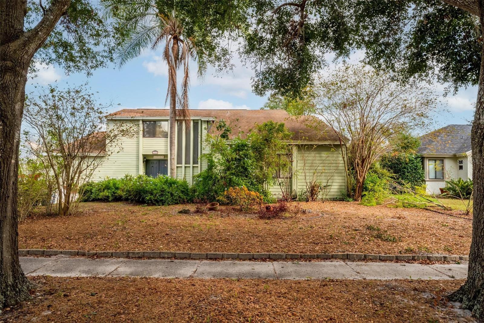 5509 BAY LAGOON CIR, ORLANDO, FL, 32819