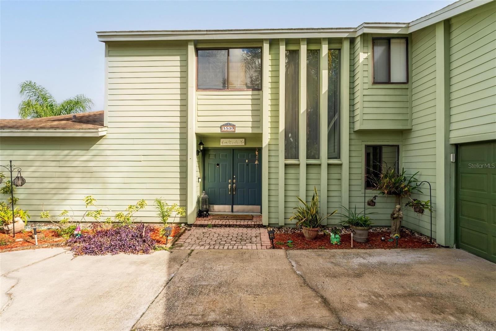 5509 BAY LAGOON CIR, ORLANDO, FL, 32819