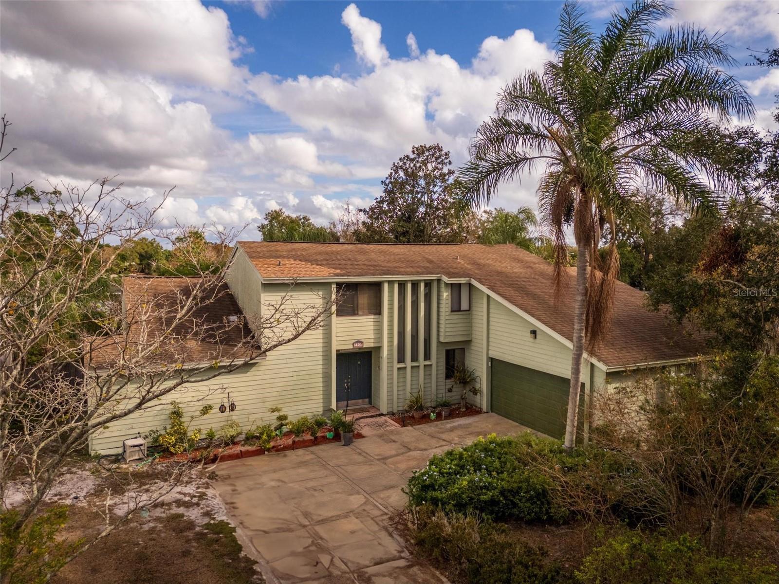 5509 BAY LAGOON CIR, ORLANDO, FL, 32819