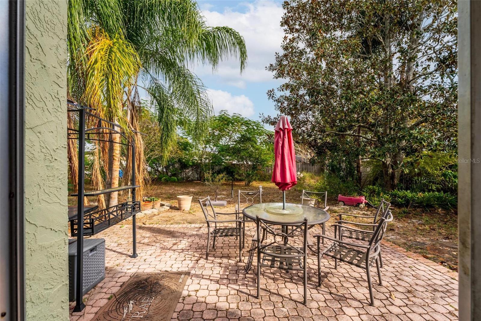 5509 BAY LAGOON CIR, ORLANDO, FL, 32819