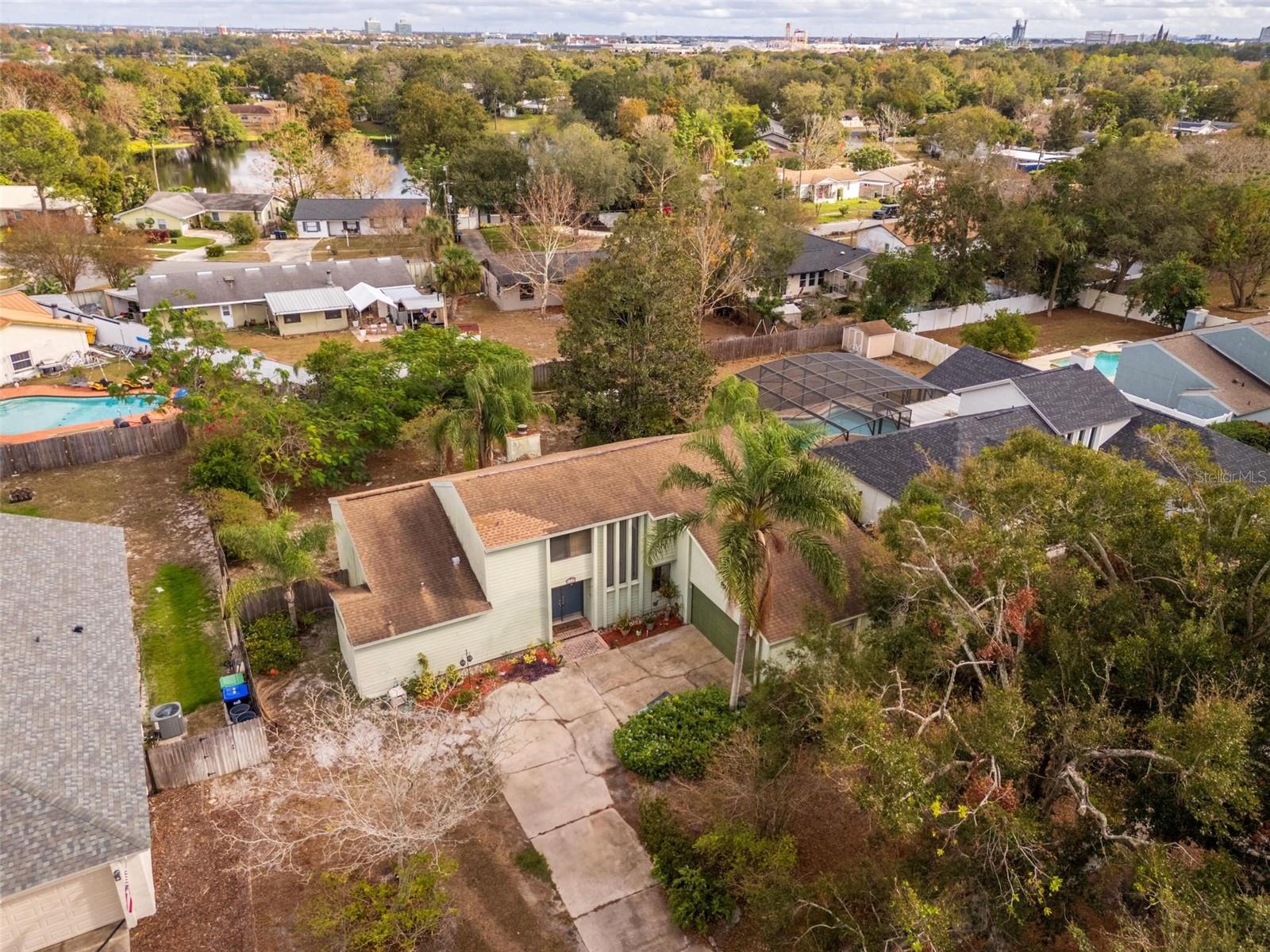5509 BAY LAGOON CIR, ORLANDO, FL, 32819