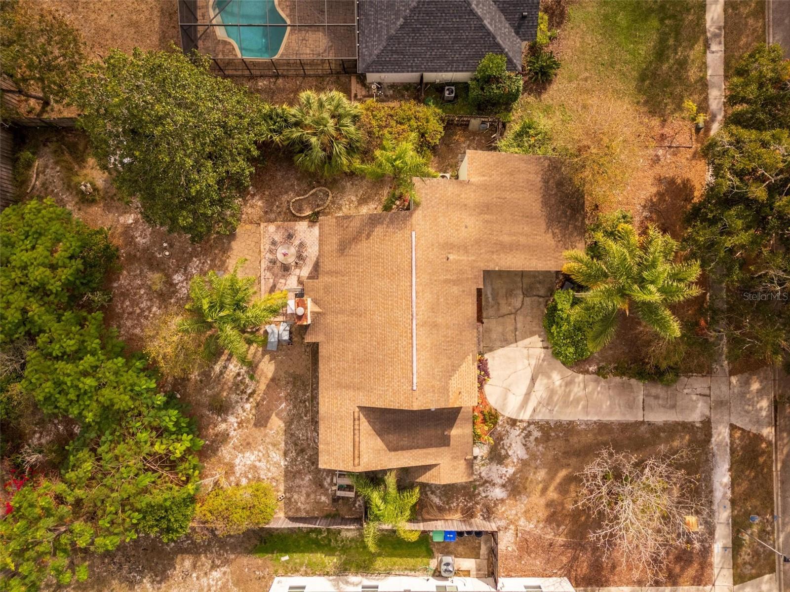 5509 BAY LAGOON CIR, ORLANDO, FL, 32819
