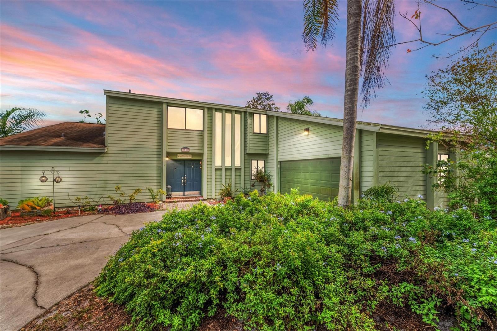 5509 BAY LAGOON CIR, ORLANDO, FL, 32819