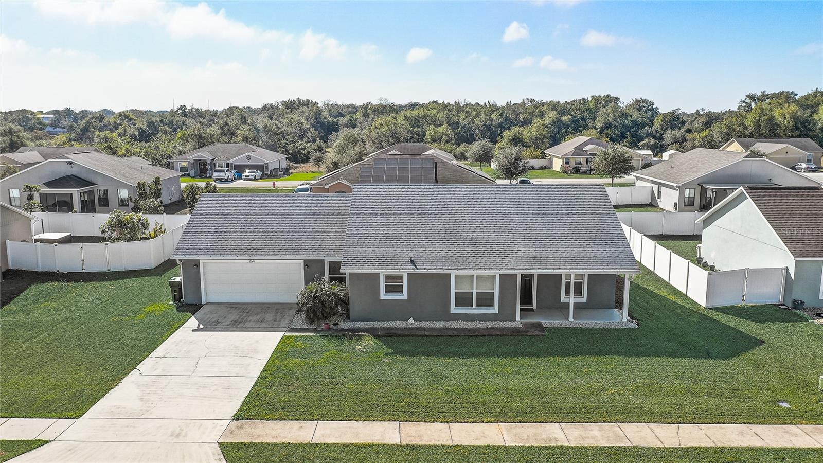 264 CHICAGO AVE W, HAINES CITY, FL, 33844