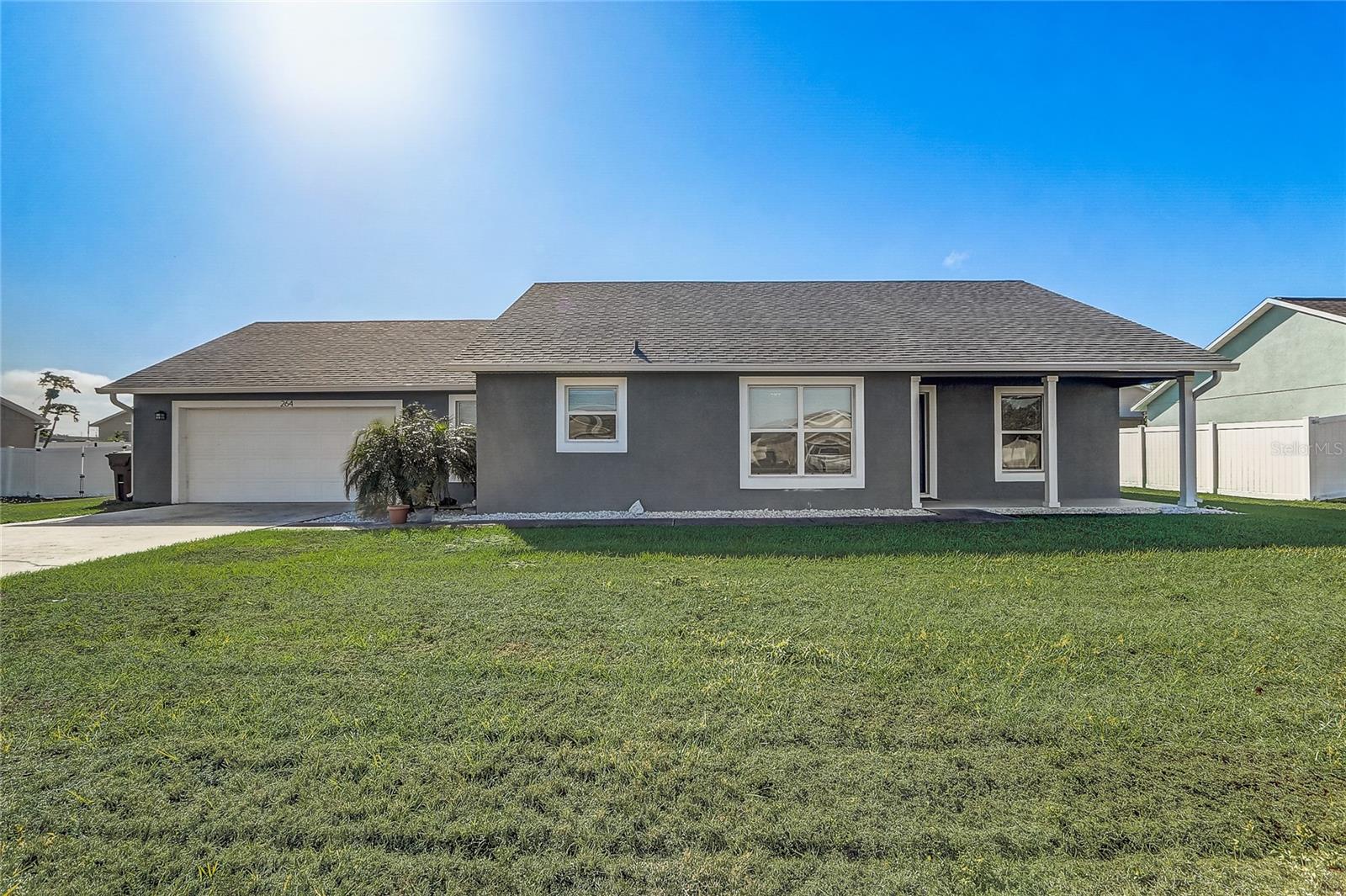 264 CHICAGO AVE W, HAINES CITY, FL, 33844