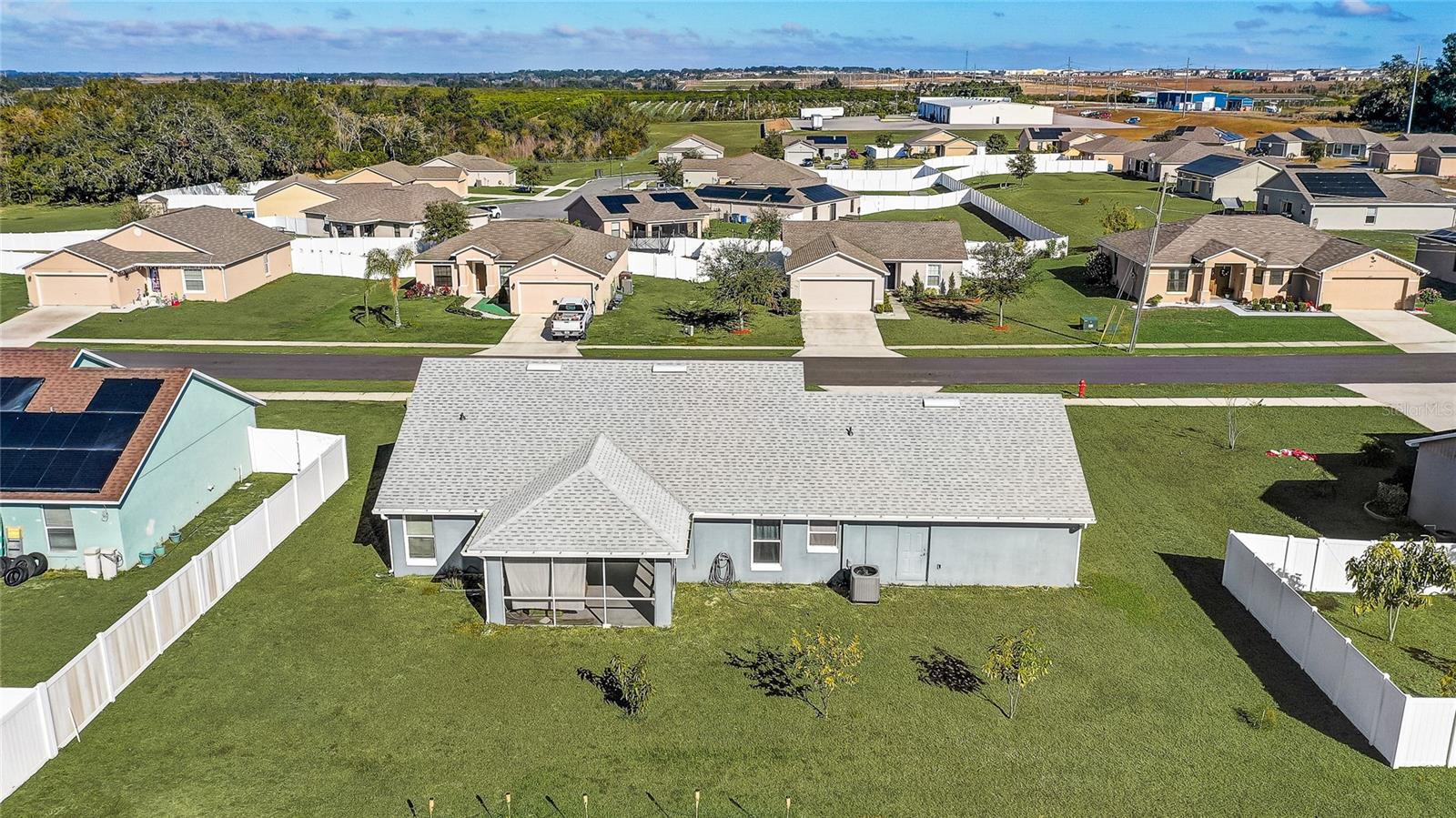 264 CHICAGO AVE W, HAINES CITY, FL, 33844