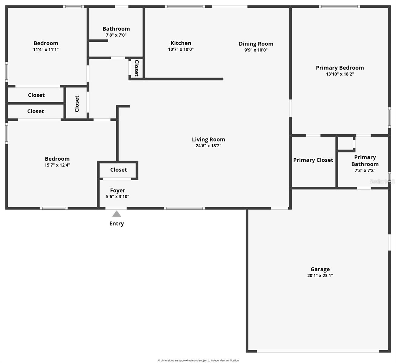 6512 MANILA PALM WAY, APOLLO BEACH, FL, 33572