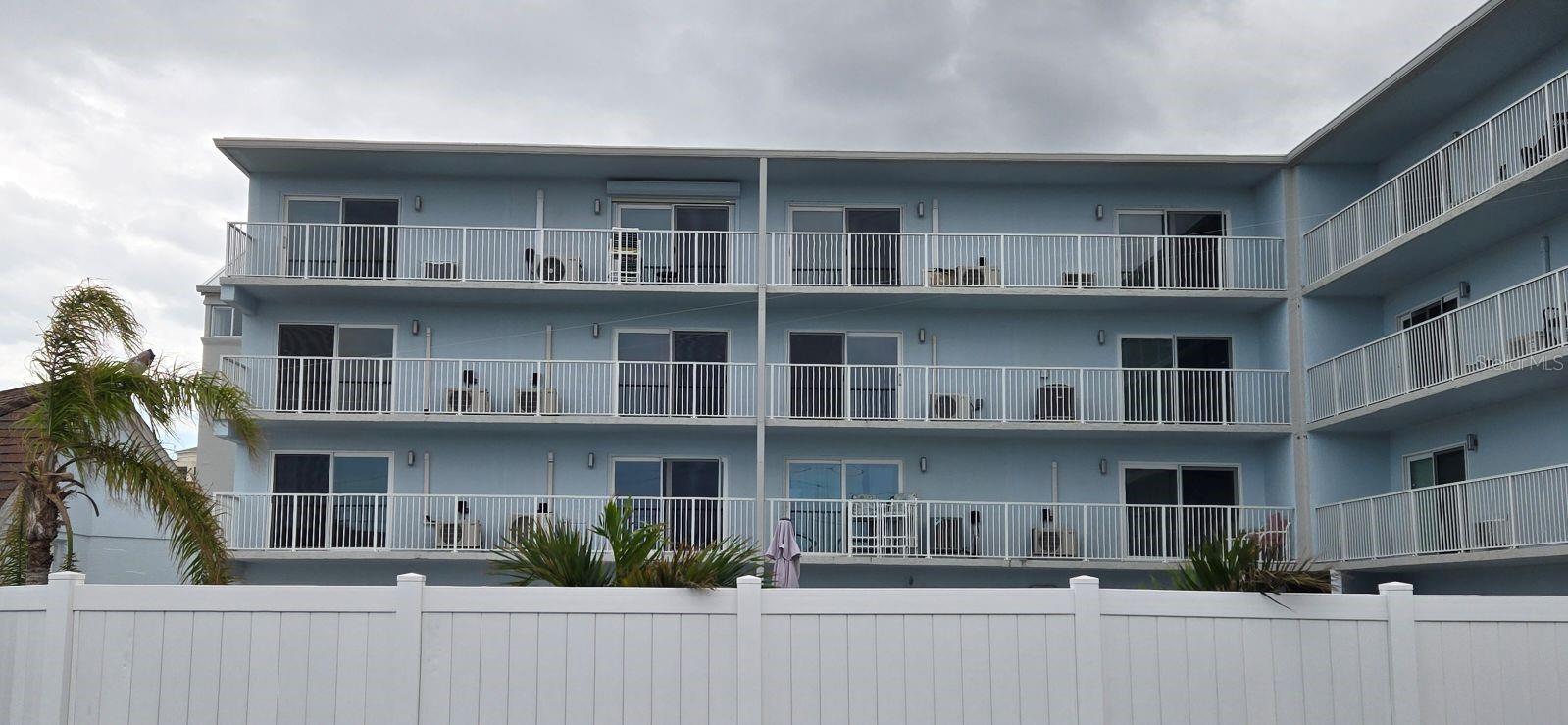 3700 S ATLANTIC AVE #205, NEW SMYRNA BEACH, FL, 32169