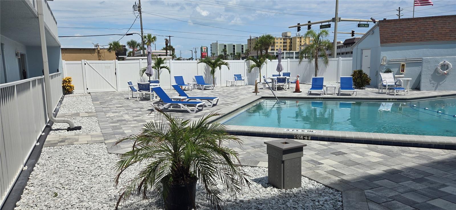 3700 S ATLANTIC AVE #205, NEW SMYRNA BEACH, FL, 32169