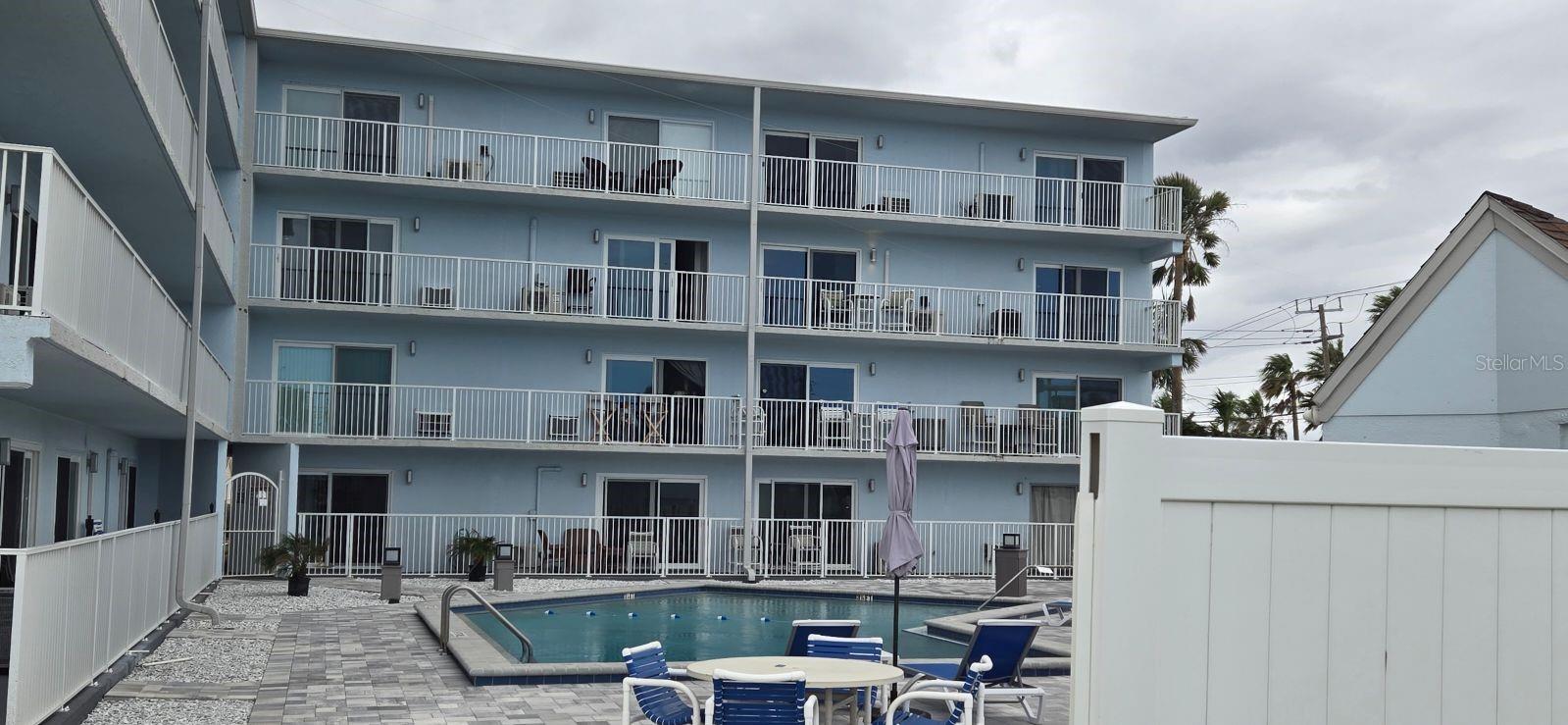 3700 S ATLANTIC AVE #205, NEW SMYRNA BEACH, FL, 32169