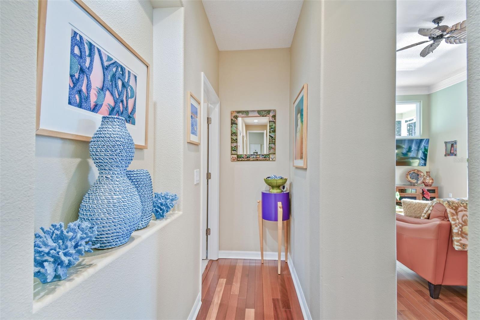 2878 POST ROCK DR, TARPON SPRINGS, FL, 34688