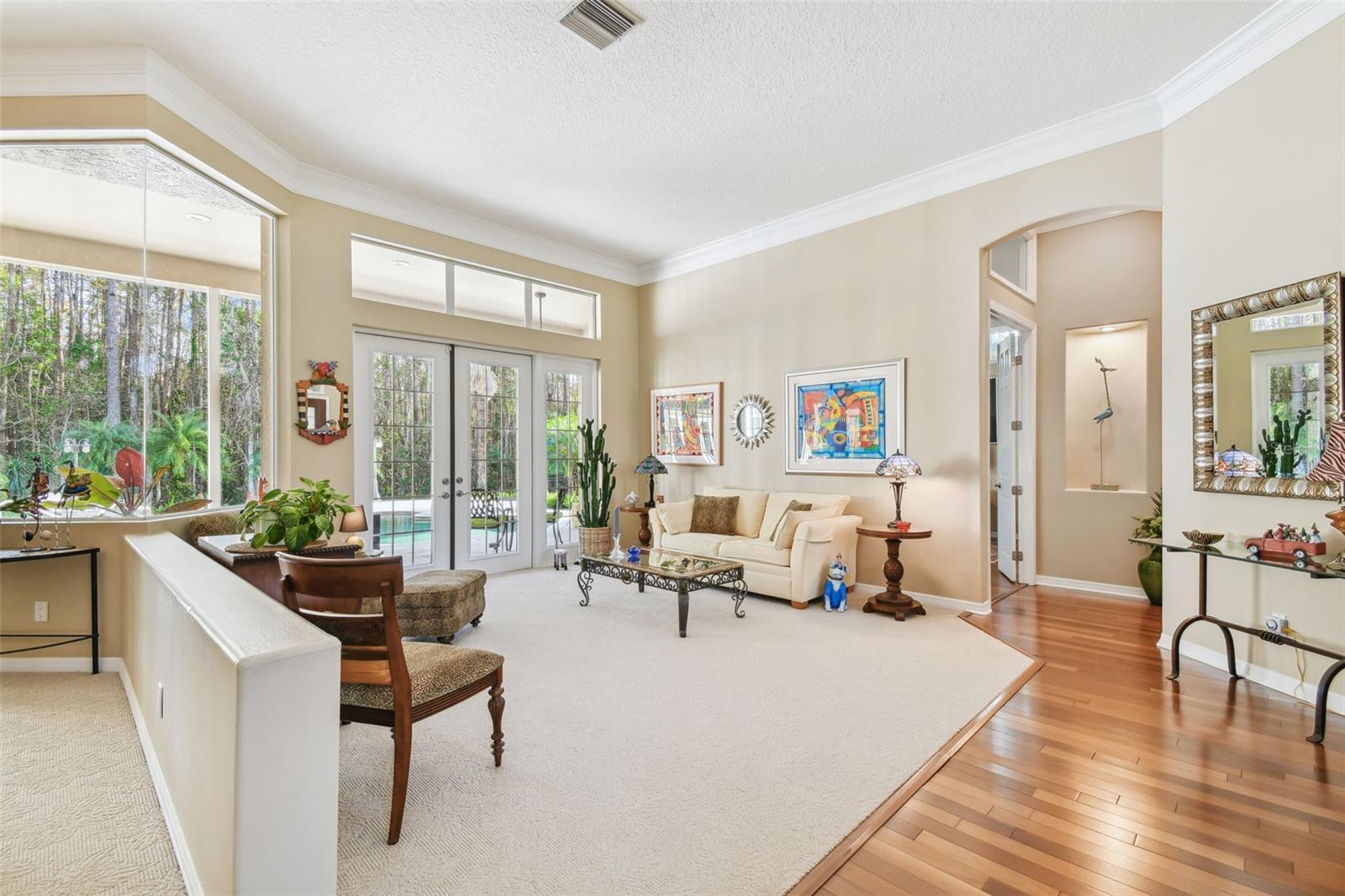 2878 POST ROCK DR, TARPON SPRINGS, FL, 34688