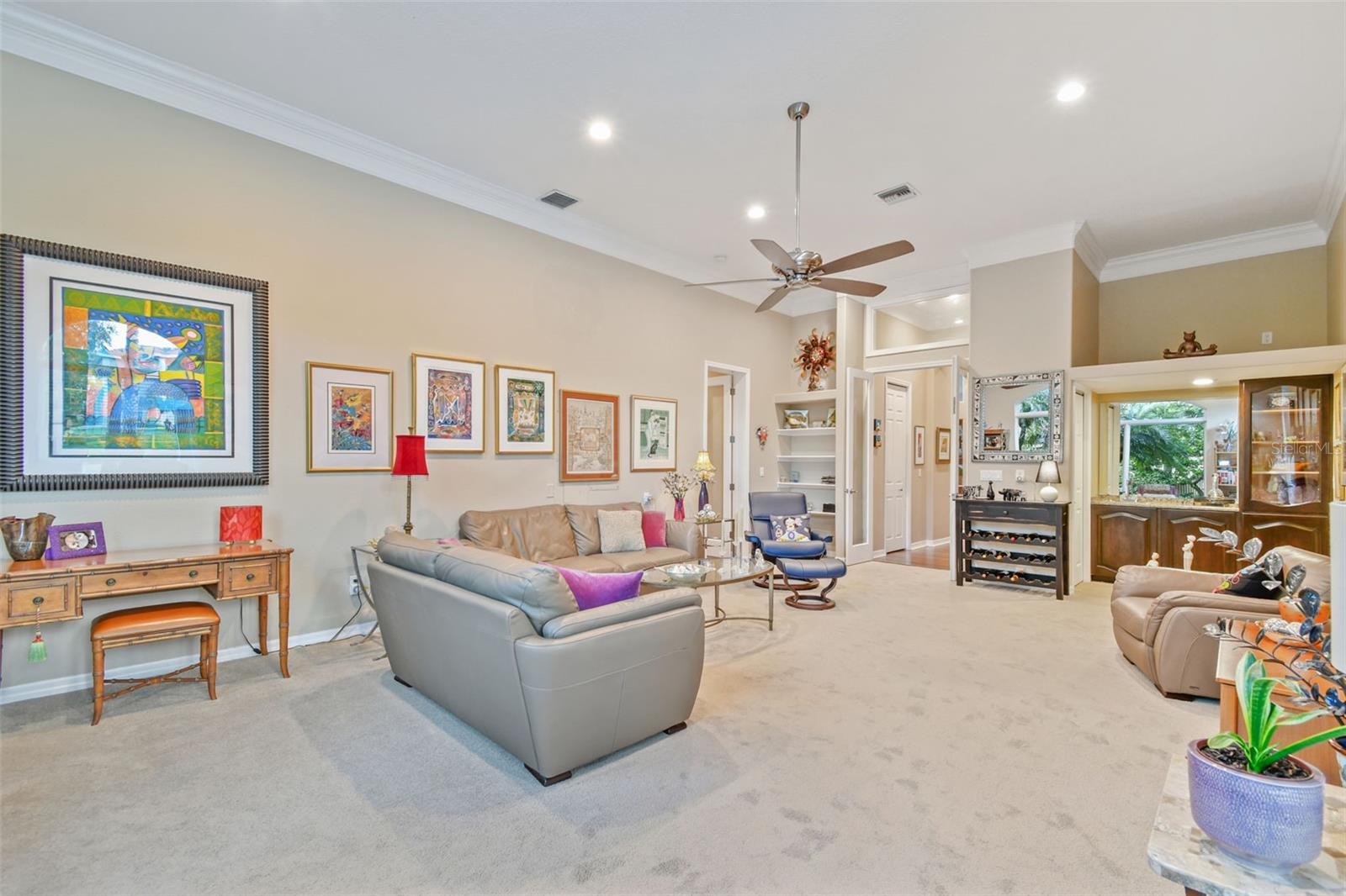 2878 POST ROCK DR, TARPON SPRINGS, FL, 34688