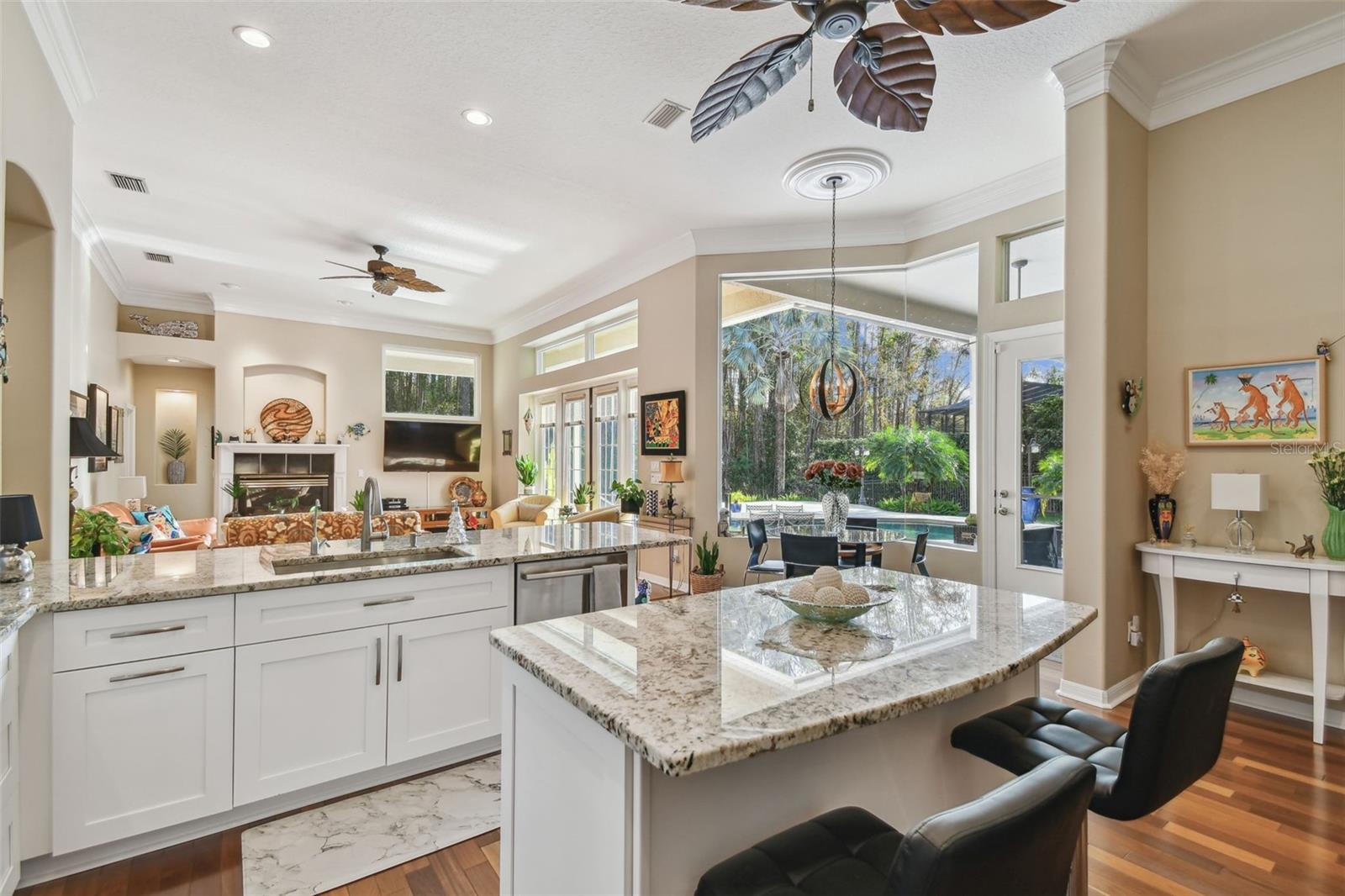 2878 POST ROCK DR, TARPON SPRINGS, FL, 34688