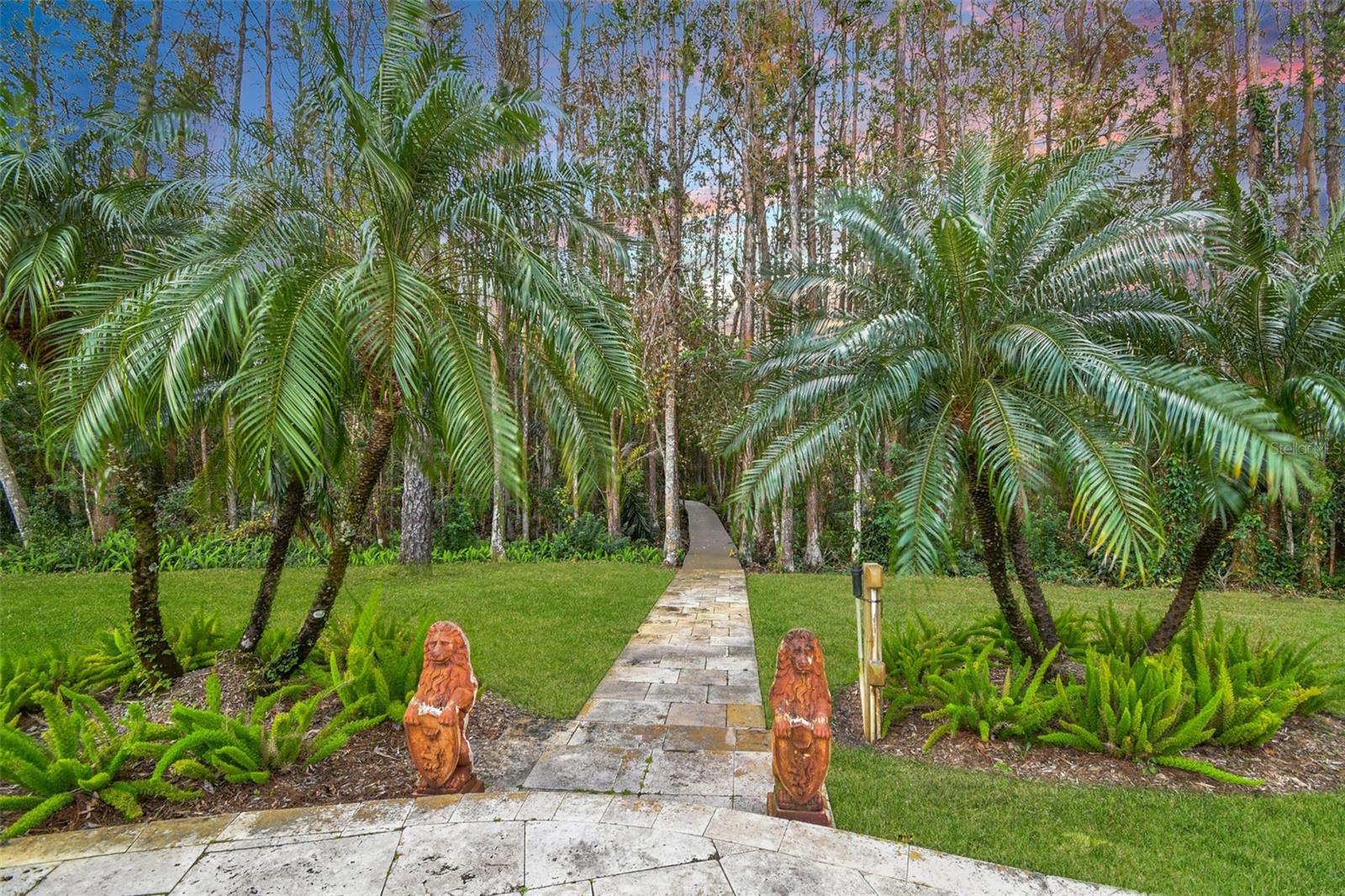 2878 POST ROCK DR, TARPON SPRINGS, FL, 34688