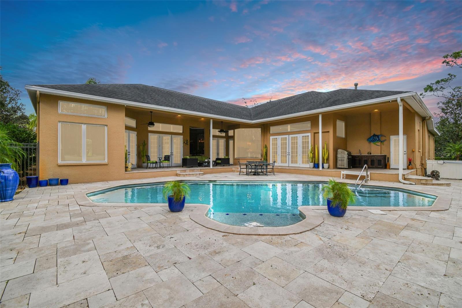 2878 POST ROCK DR, TARPON SPRINGS, FL, 34688