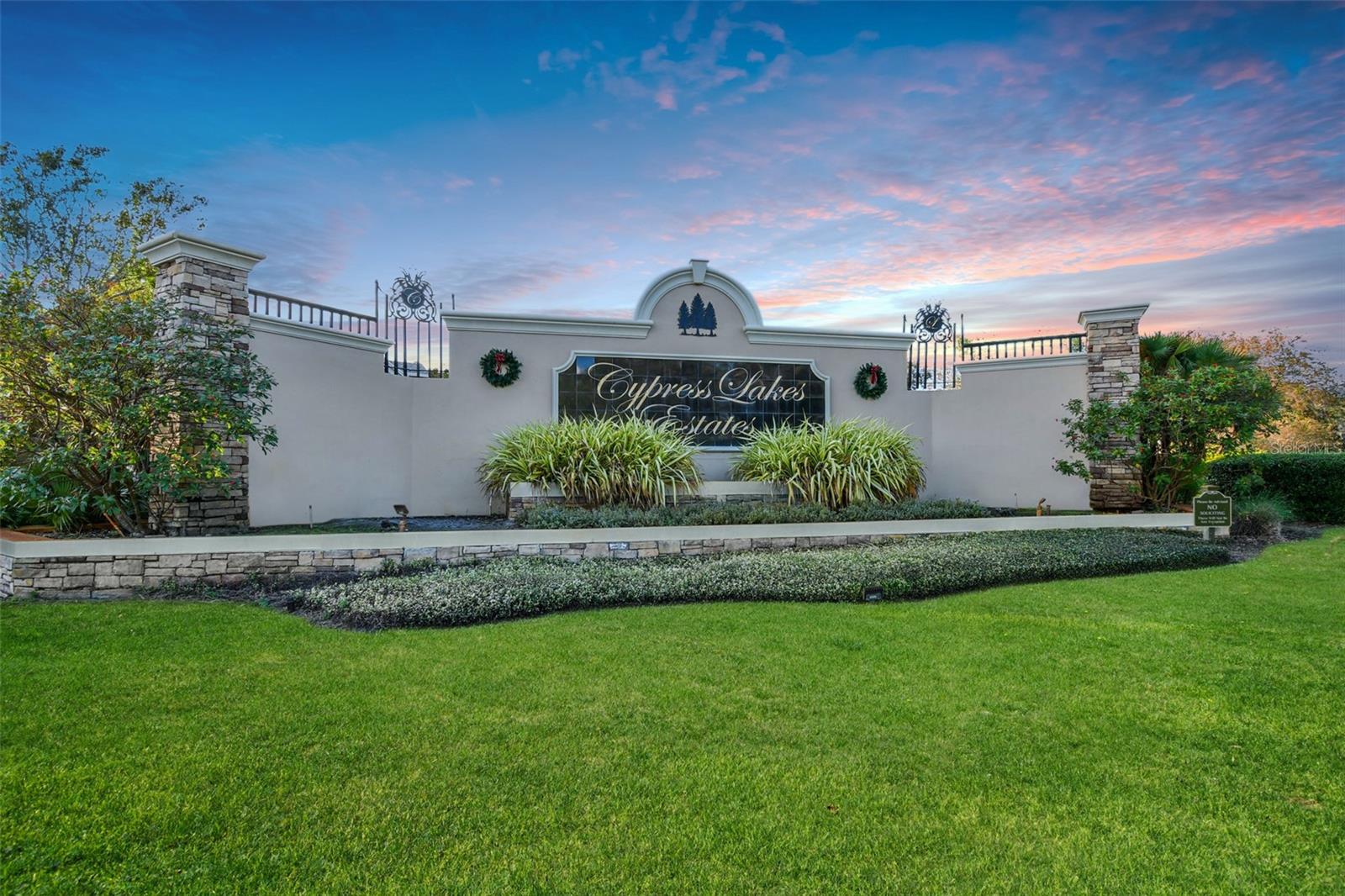 2878 POST ROCK DR, TARPON SPRINGS, FL, 34688