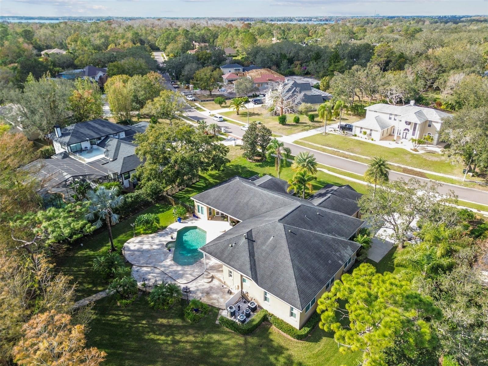 2878 POST ROCK DR, TARPON SPRINGS, FL, 34688
