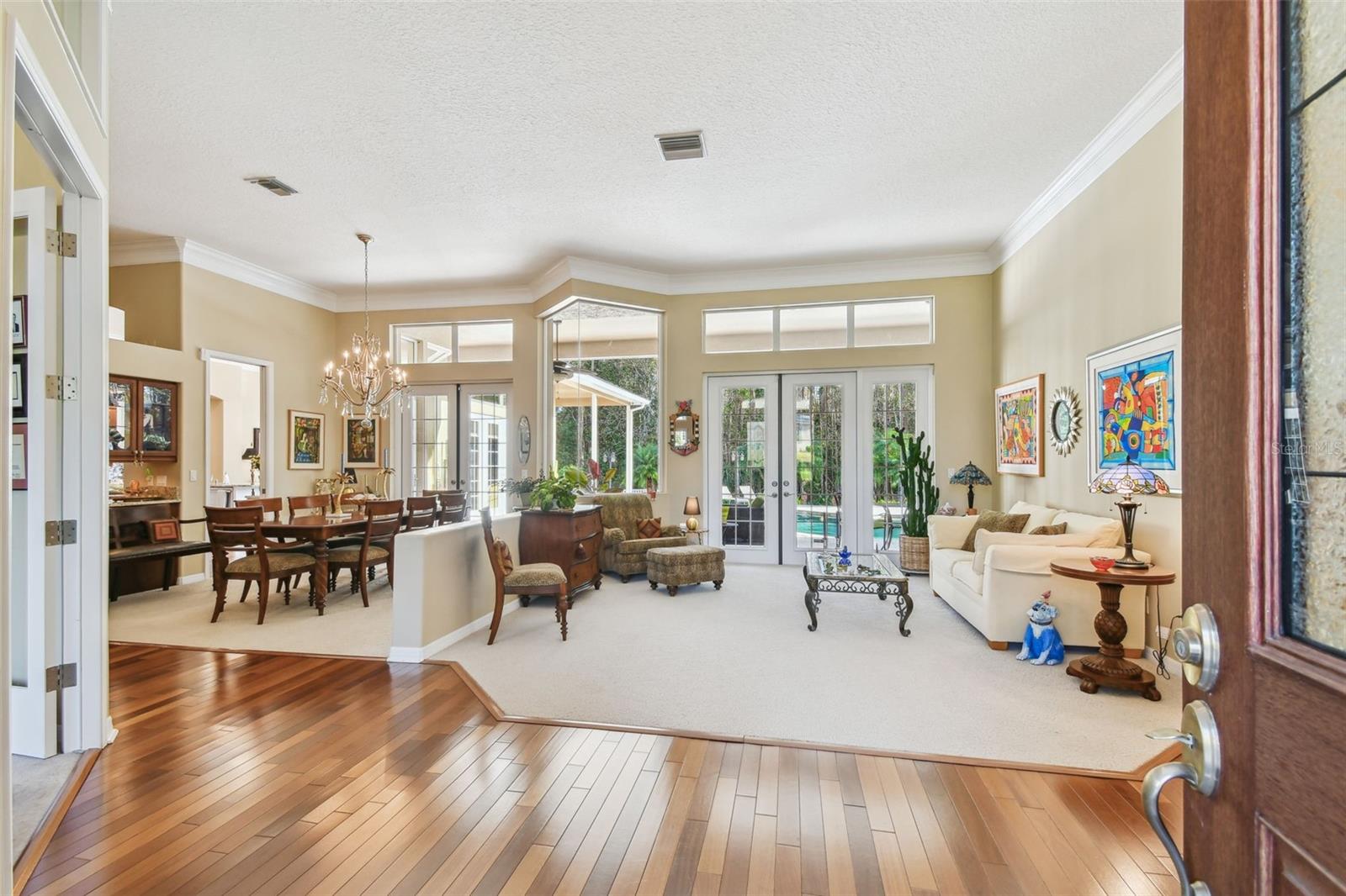 2878 POST ROCK DR, TARPON SPRINGS, FL, 34688