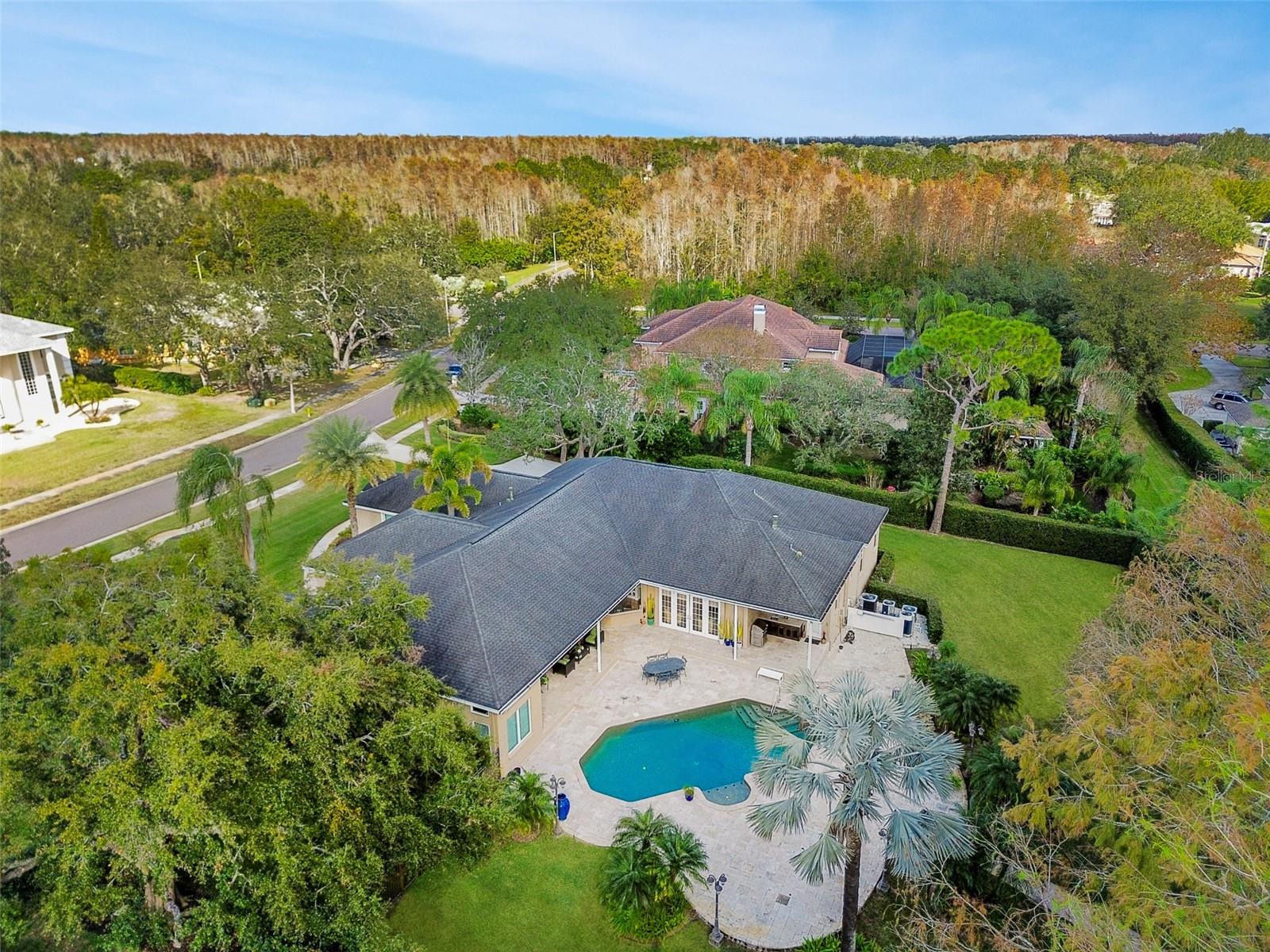 2878 POST ROCK DR, TARPON SPRINGS, FL, 34688
