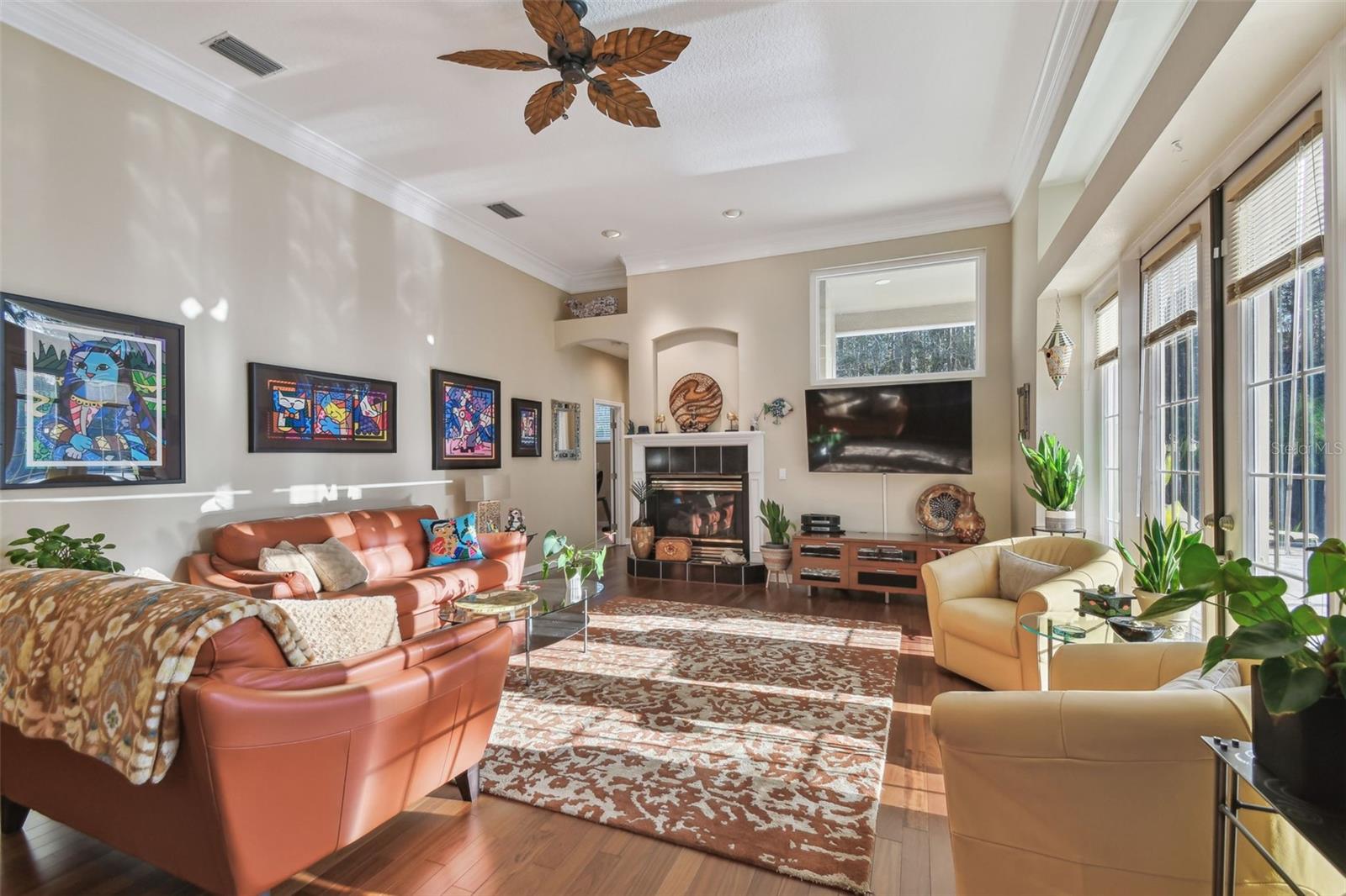 2878 POST ROCK DR, TARPON SPRINGS, FL, 34688