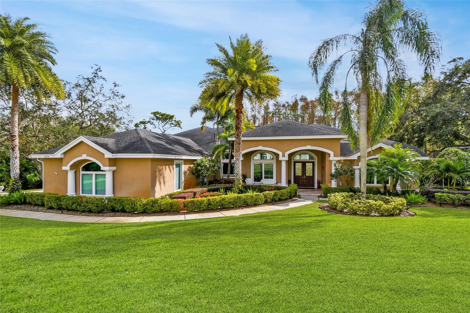 2878 POST ROCK DR, TARPON SPRINGS, FL, 34688
