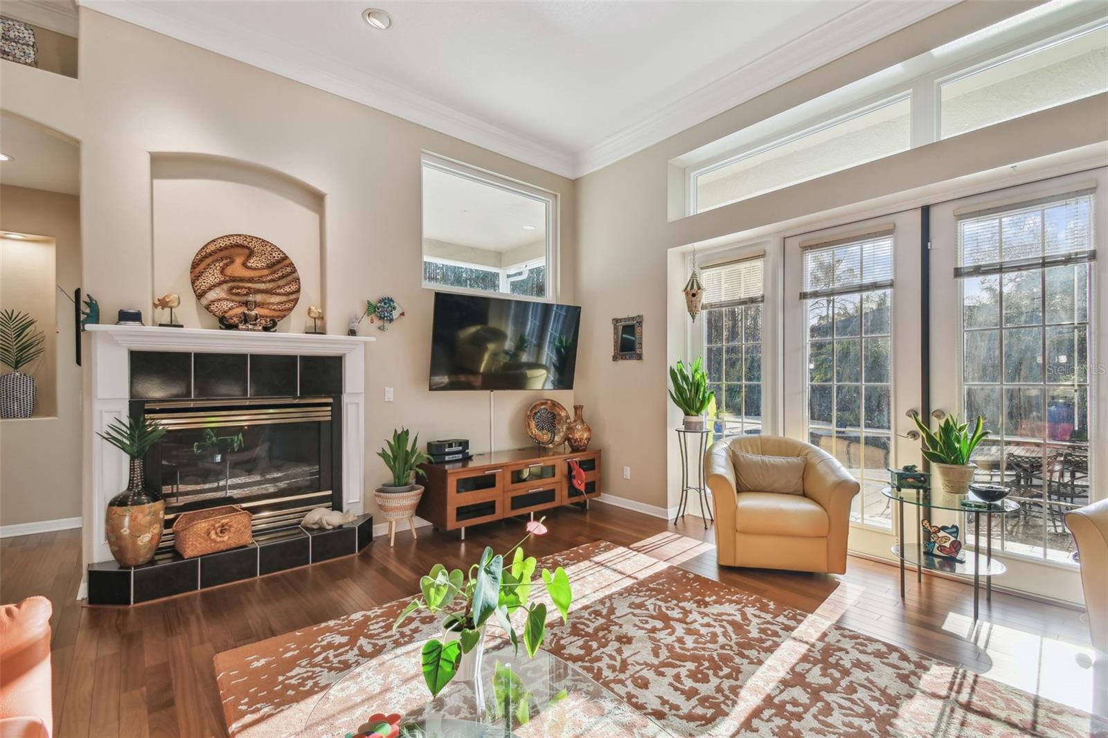 2878 POST ROCK DR, TARPON SPRINGS, FL, 34688