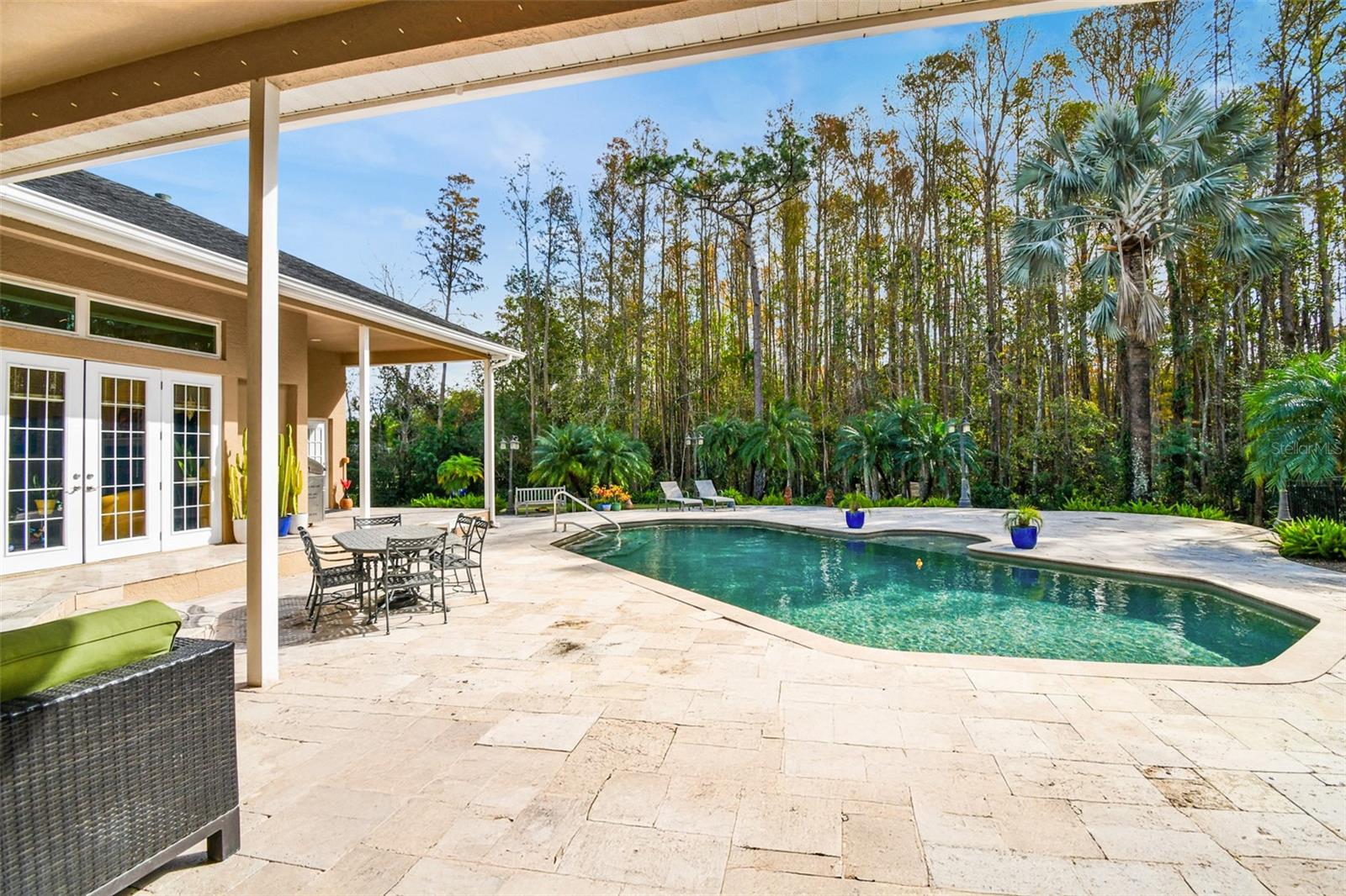 2878 POST ROCK DR, TARPON SPRINGS, FL, 34688
