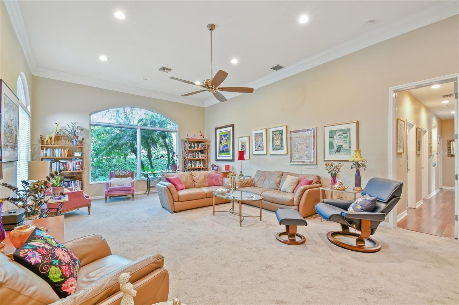 2878 POST ROCK DR, TARPON SPRINGS, FL, 34688