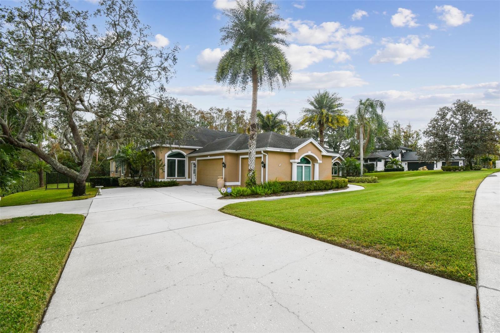 2878 POST ROCK DR, TARPON SPRINGS, FL, 34688