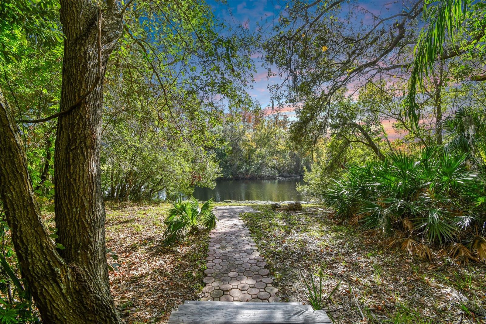 2878 POST ROCK DR, TARPON SPRINGS, FL, 34688