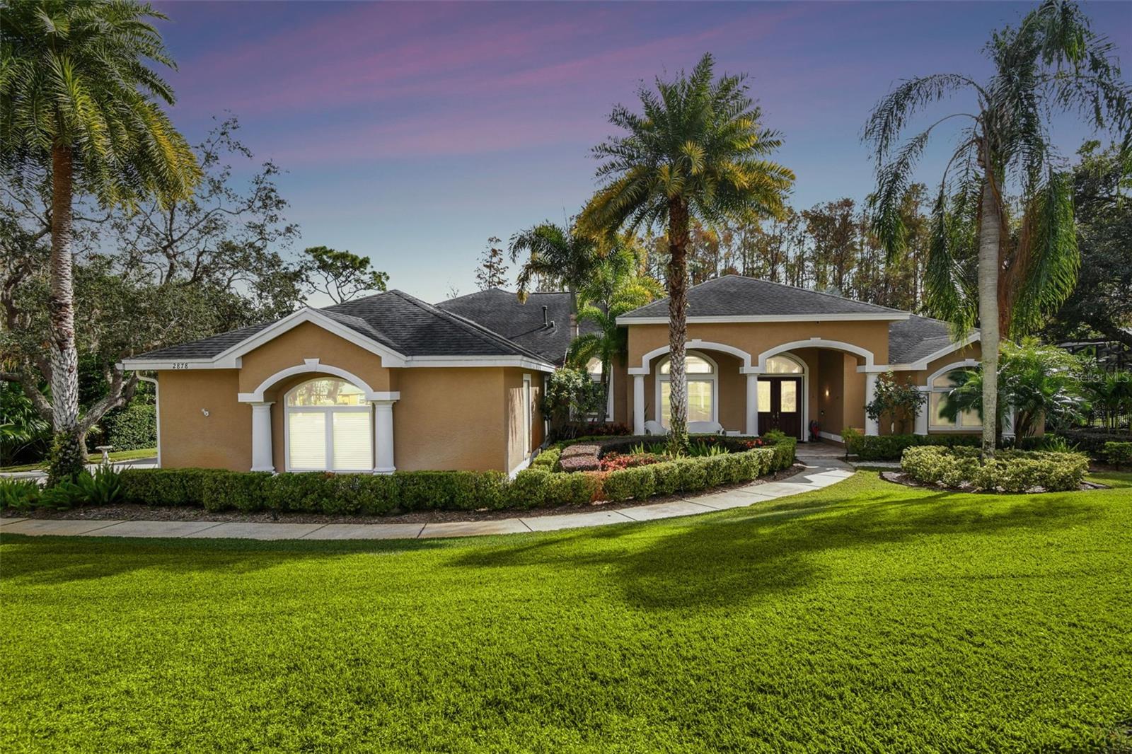 2878 POST ROCK DR, TARPON SPRINGS, FL, 34688