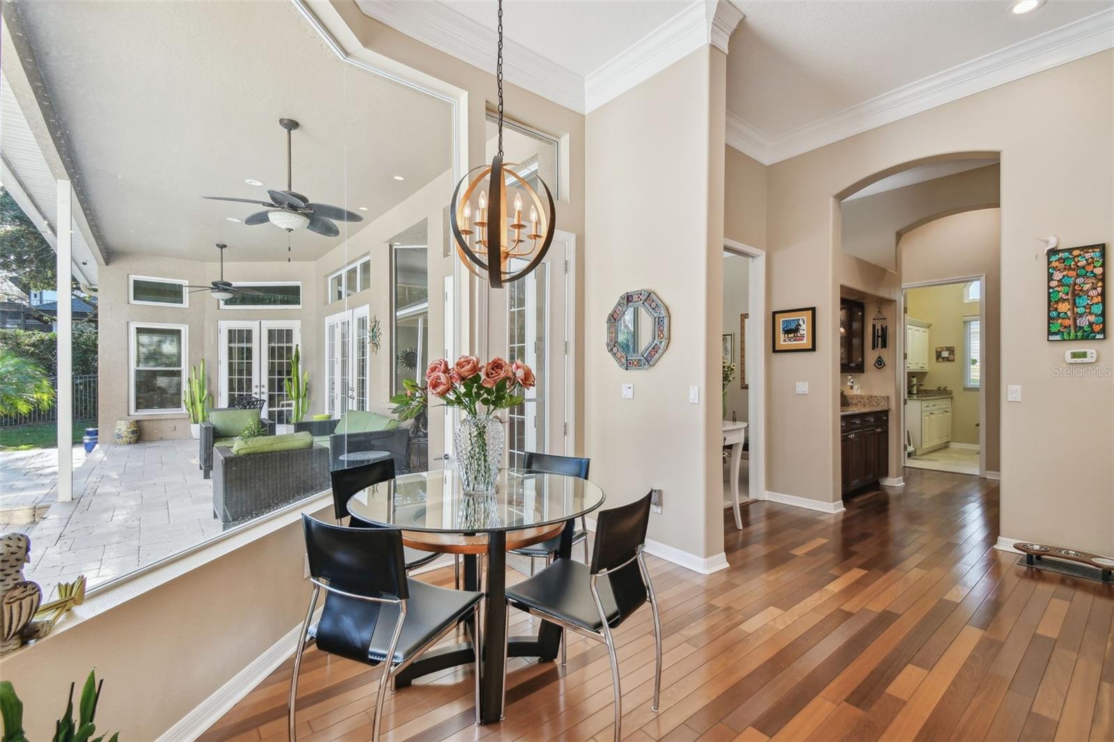 2878 POST ROCK DR, TARPON SPRINGS, FL, 34688