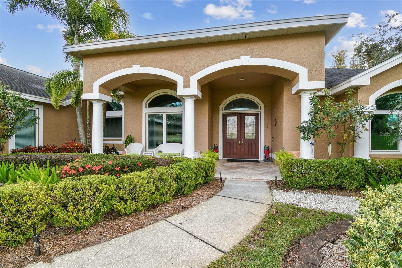 2878 POST ROCK DR, TARPON SPRINGS, FL, 34688