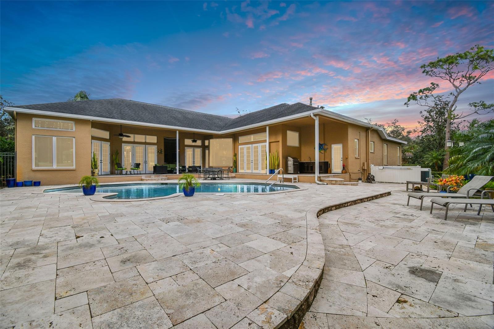 2878 POST ROCK DR, TARPON SPRINGS, FL, 34688