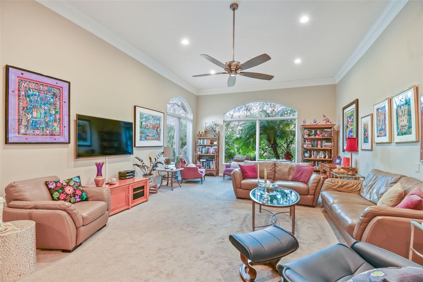 2878 POST ROCK DR, TARPON SPRINGS, FL, 34688
