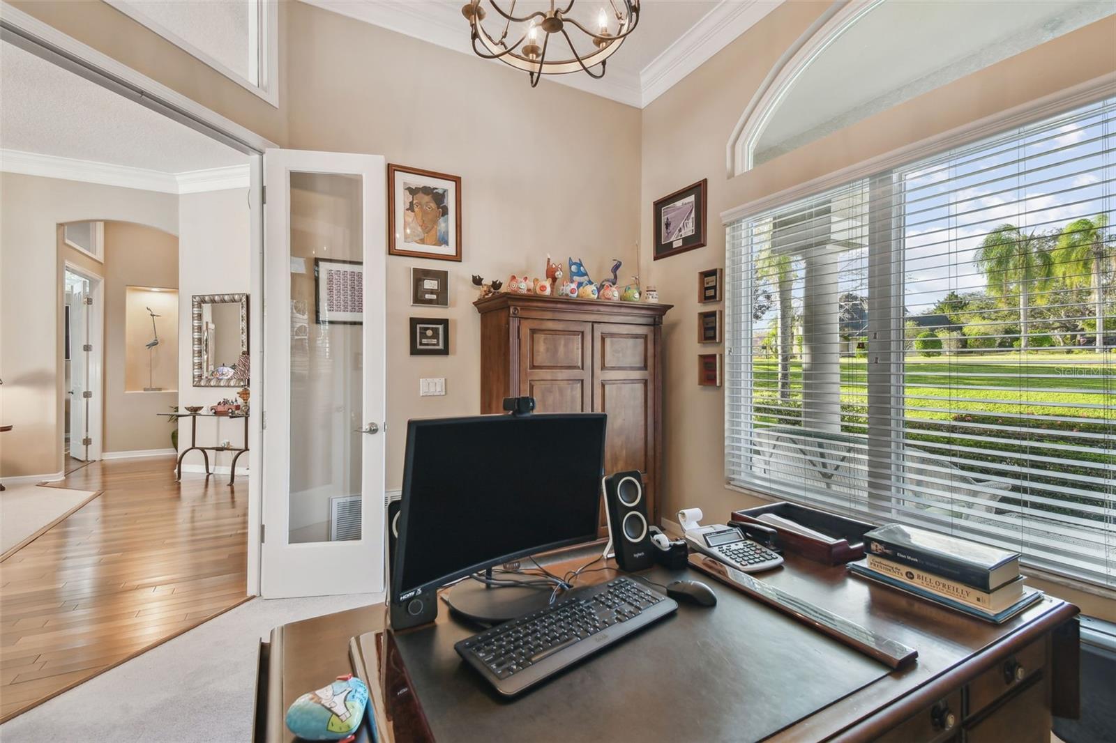 2878 POST ROCK DR, TARPON SPRINGS, FL, 34688