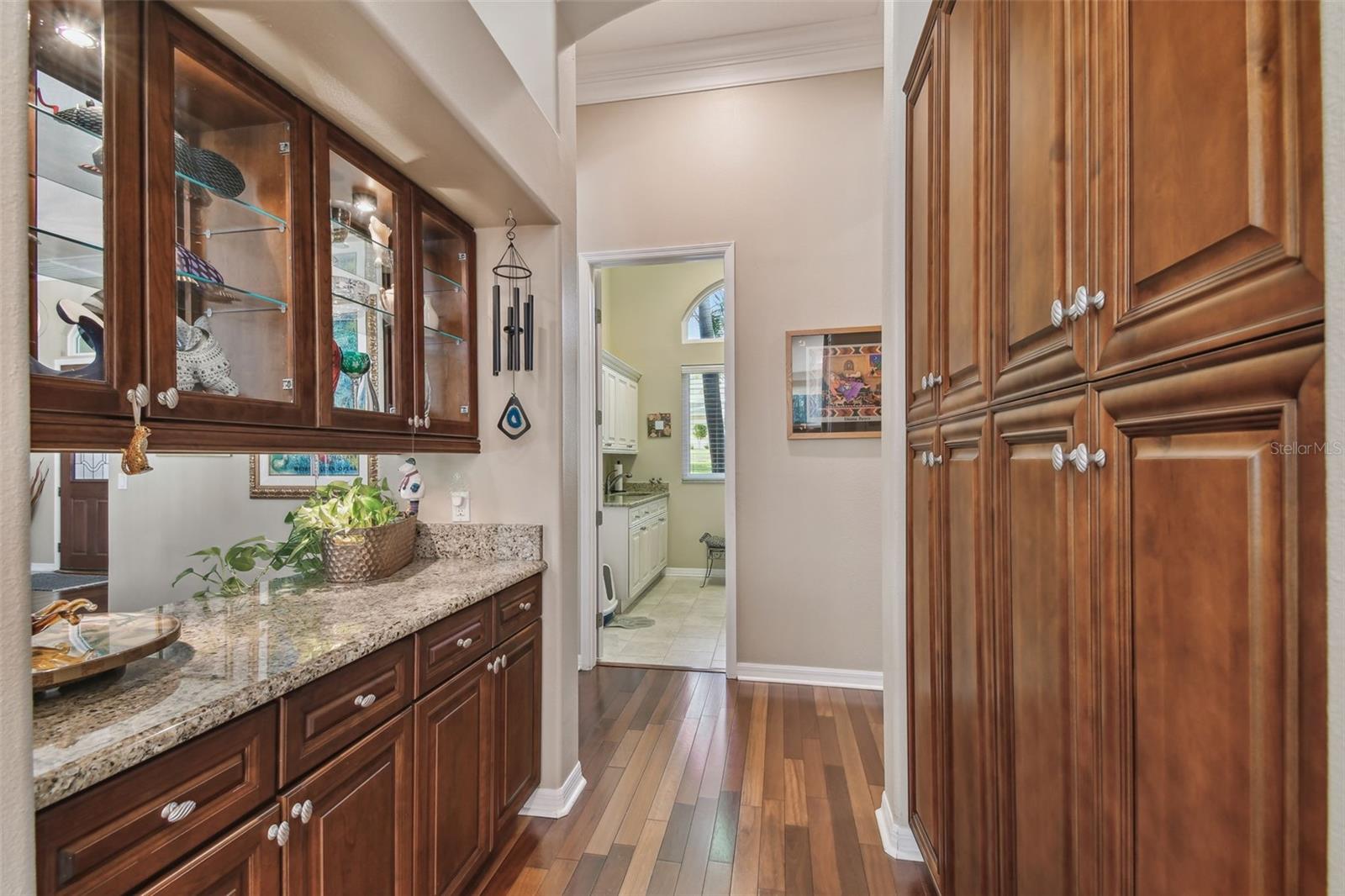 2878 POST ROCK DR, TARPON SPRINGS, FL, 34688