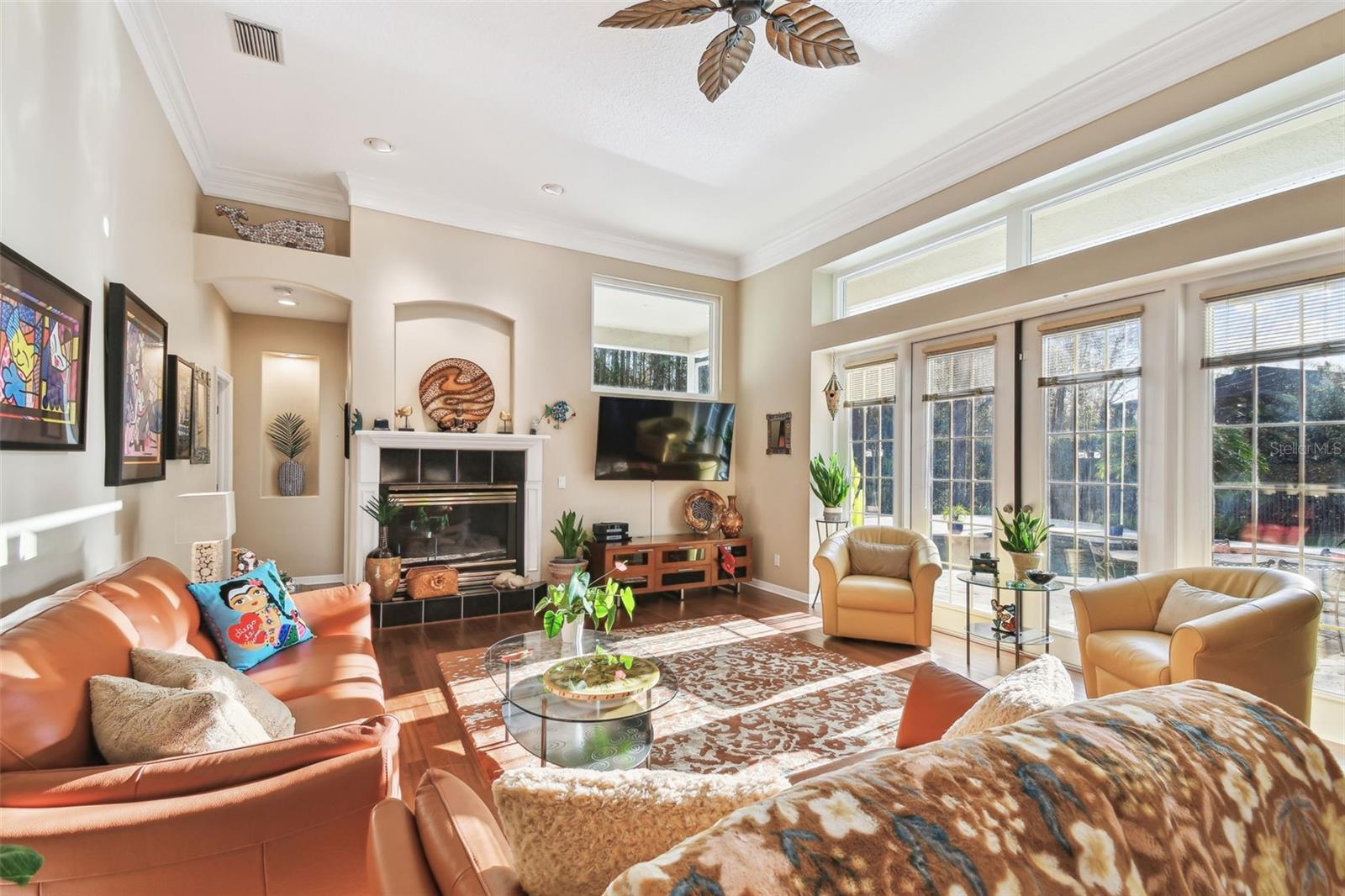 2878 POST ROCK DR, TARPON SPRINGS, FL, 34688