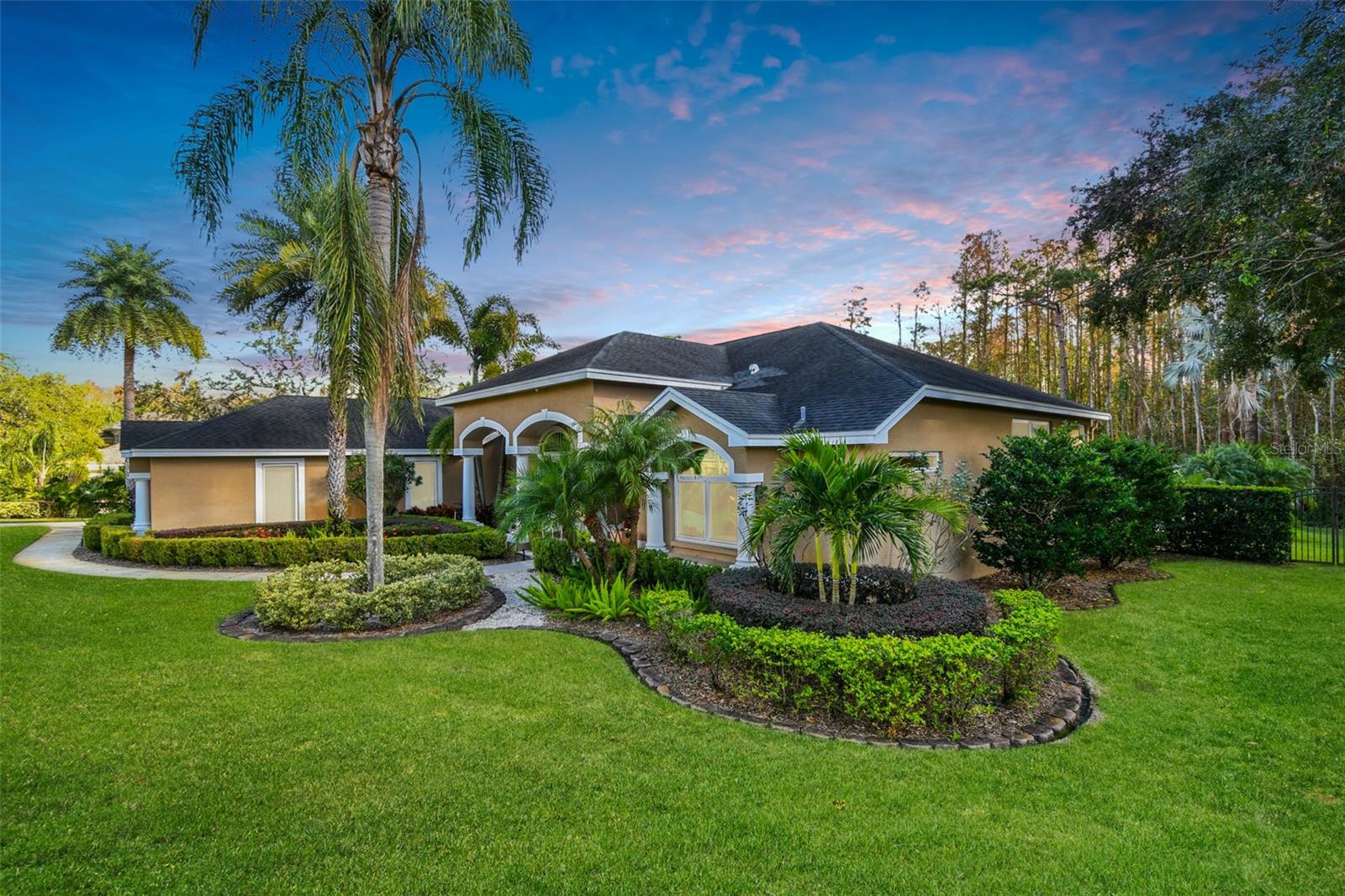 2878 POST ROCK DR, TARPON SPRINGS, FL, 34688