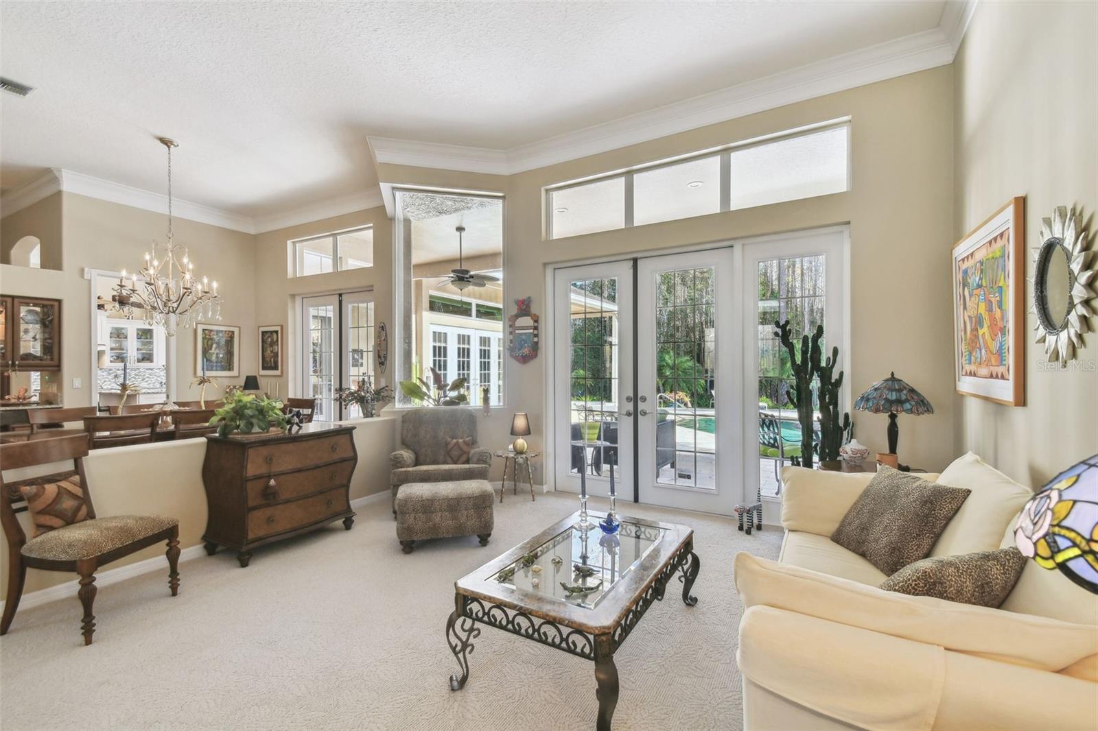 2878 POST ROCK DR, TARPON SPRINGS, FL, 34688